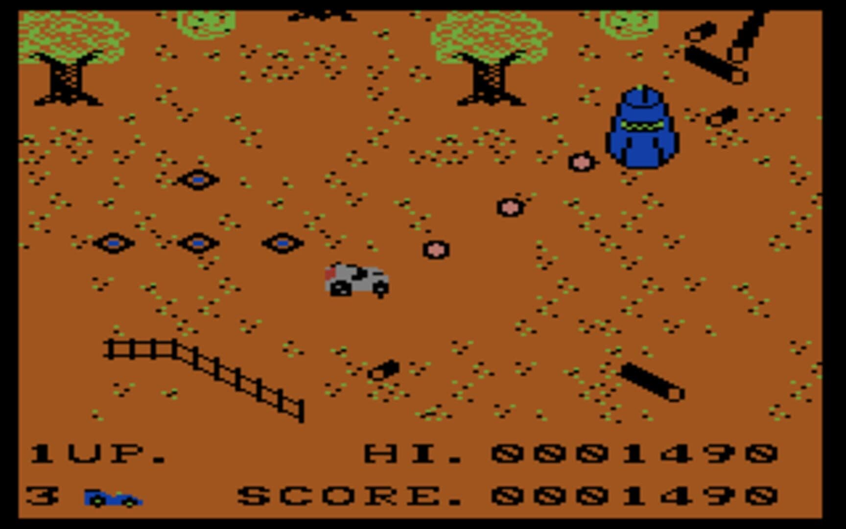 BreakThru screenshot 6