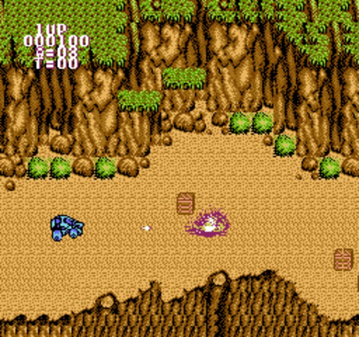 BreakThru screenshot 12