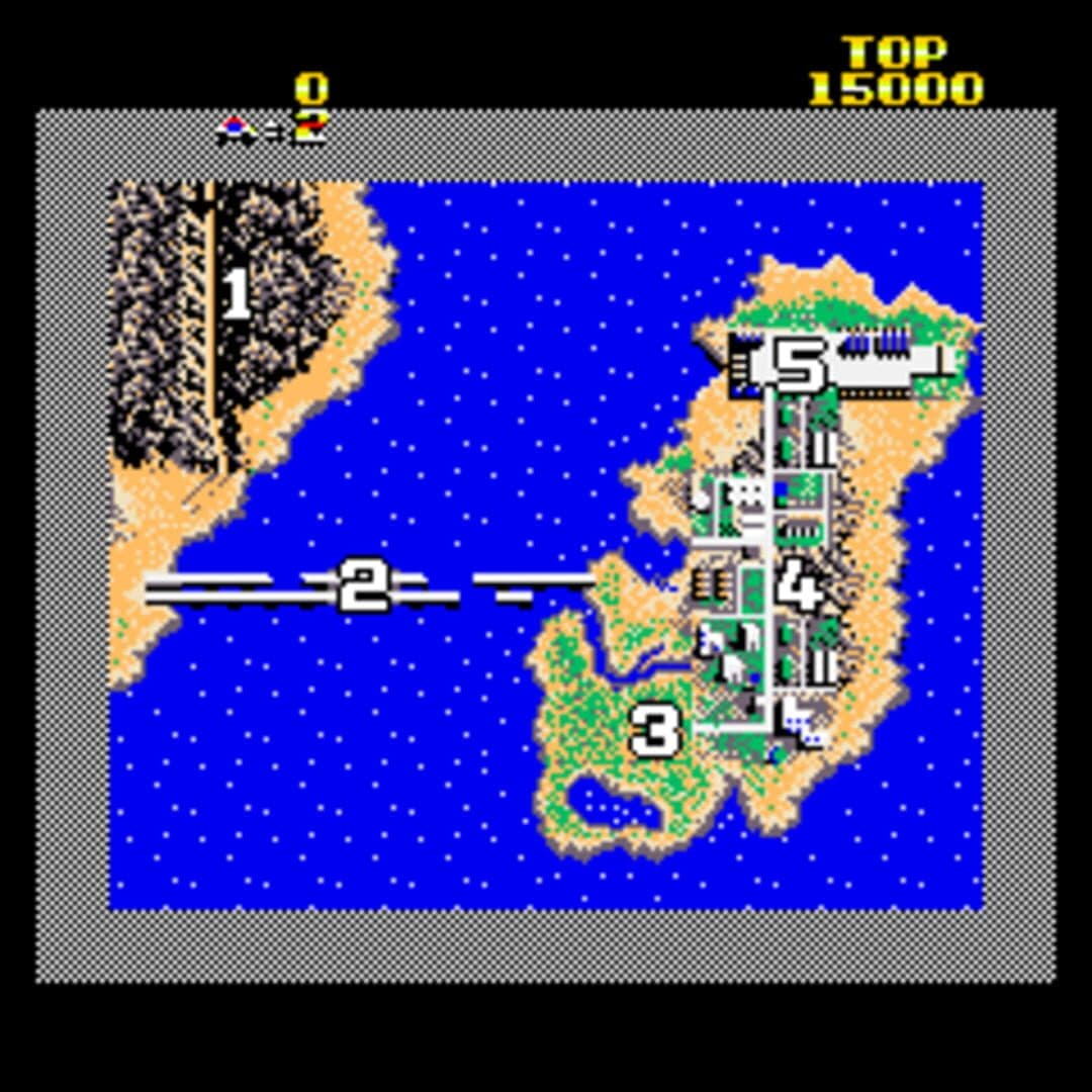 BreakThru screenshot 7