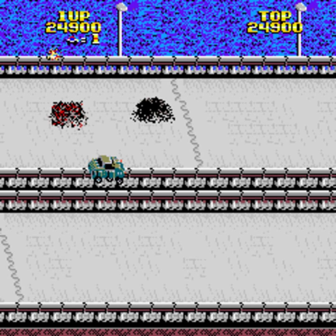BreakThru screenshot 10