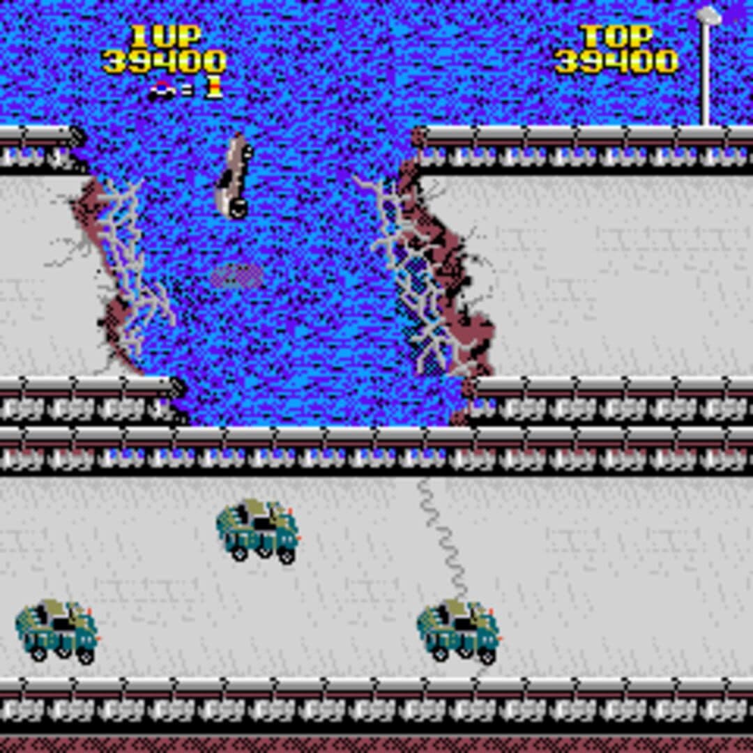 BreakThru screenshot 11