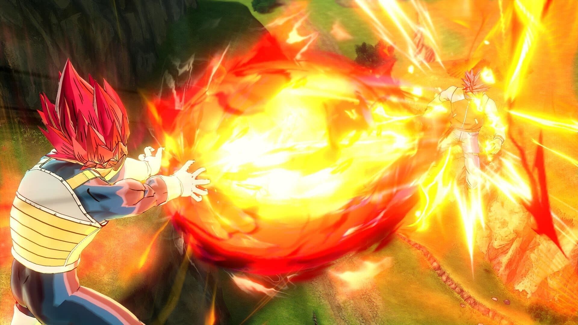 Dragon Ball: Xenoverse 2 - Ultra Pack 1 screenshot 10