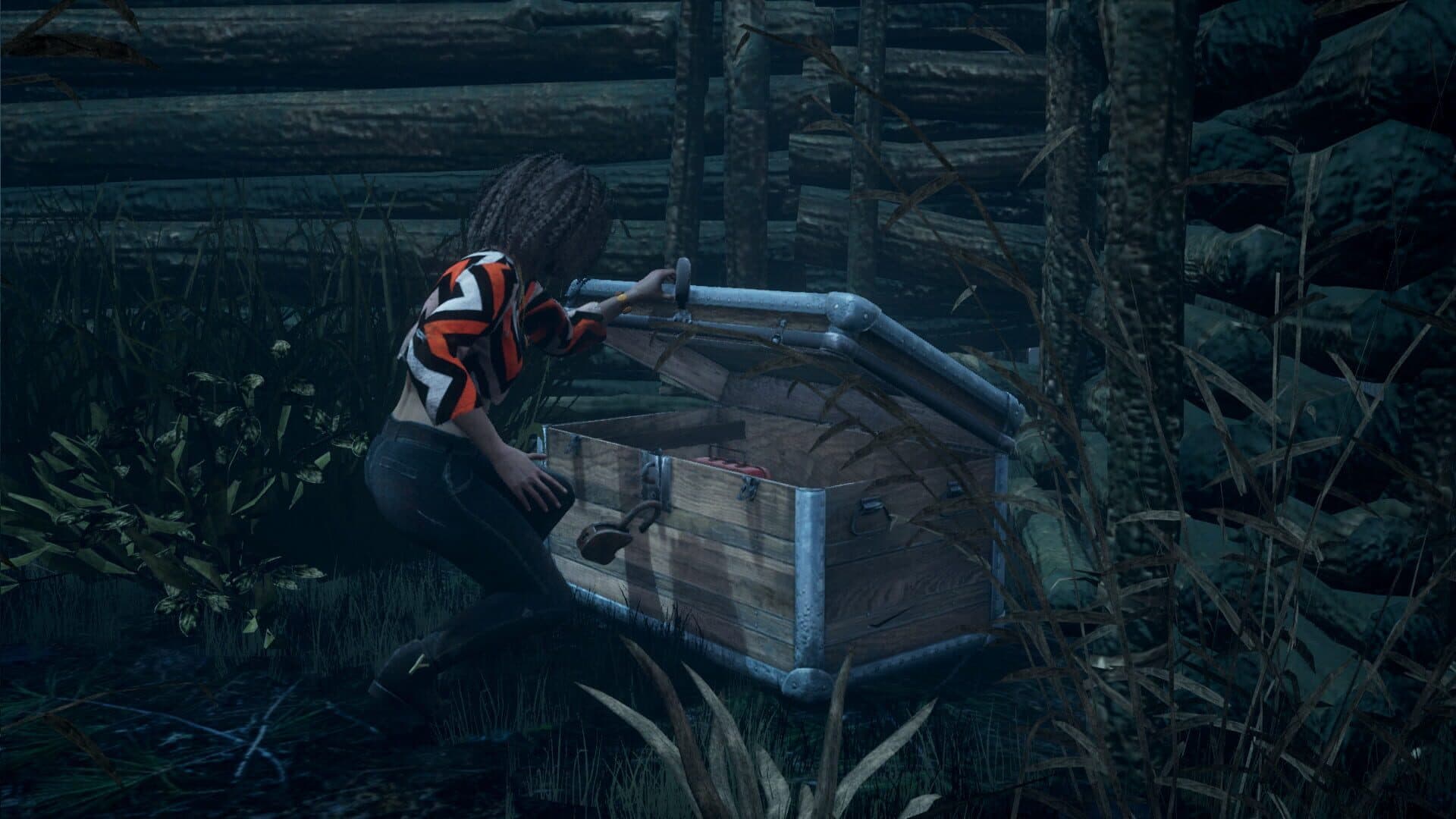 Dead by Daylight: A Binding of Kin Chapter screenshot 5