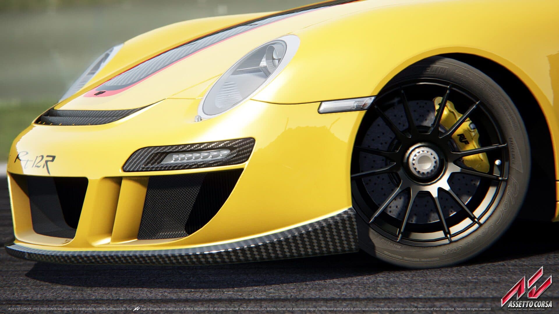 Assetto Corsa: Dream Pack 2 screenshot 30