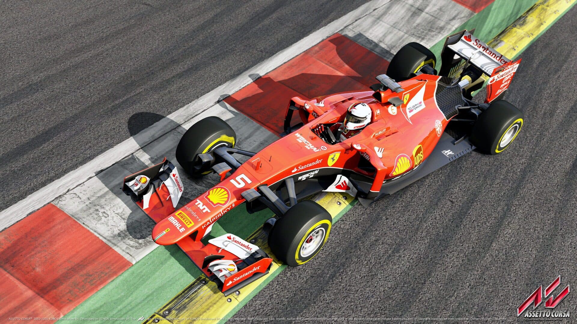 Assetto Corsa: Red Pack screenshot 20
