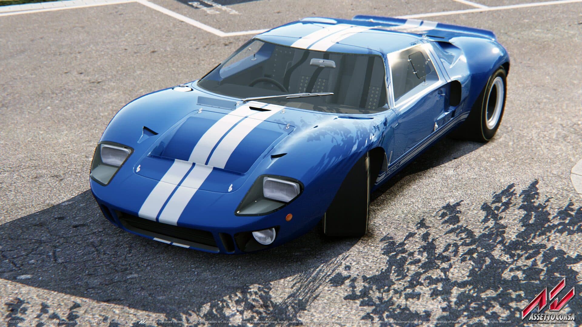 Assetto Corsa: Dream Pack 2 screenshot 31