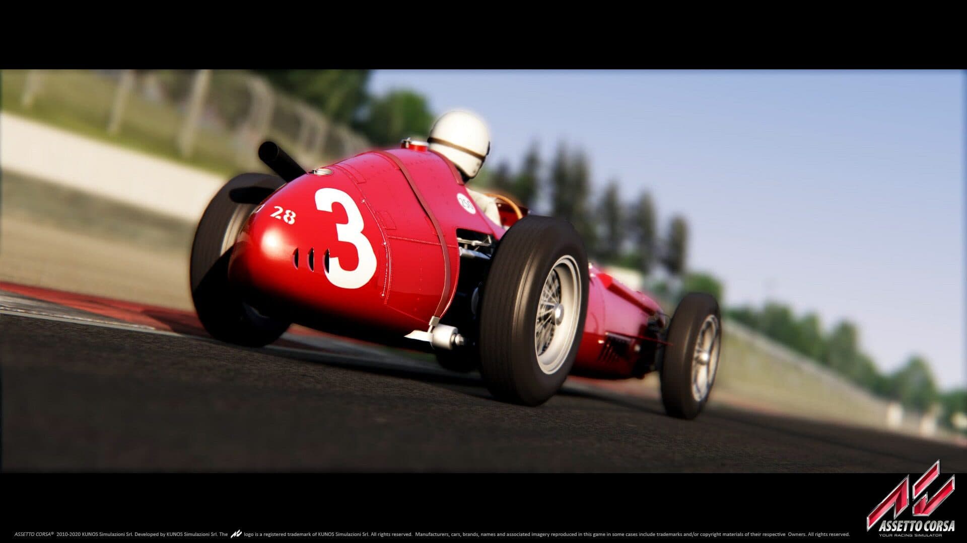 Assetto Corsa: Red Pack screenshot 21