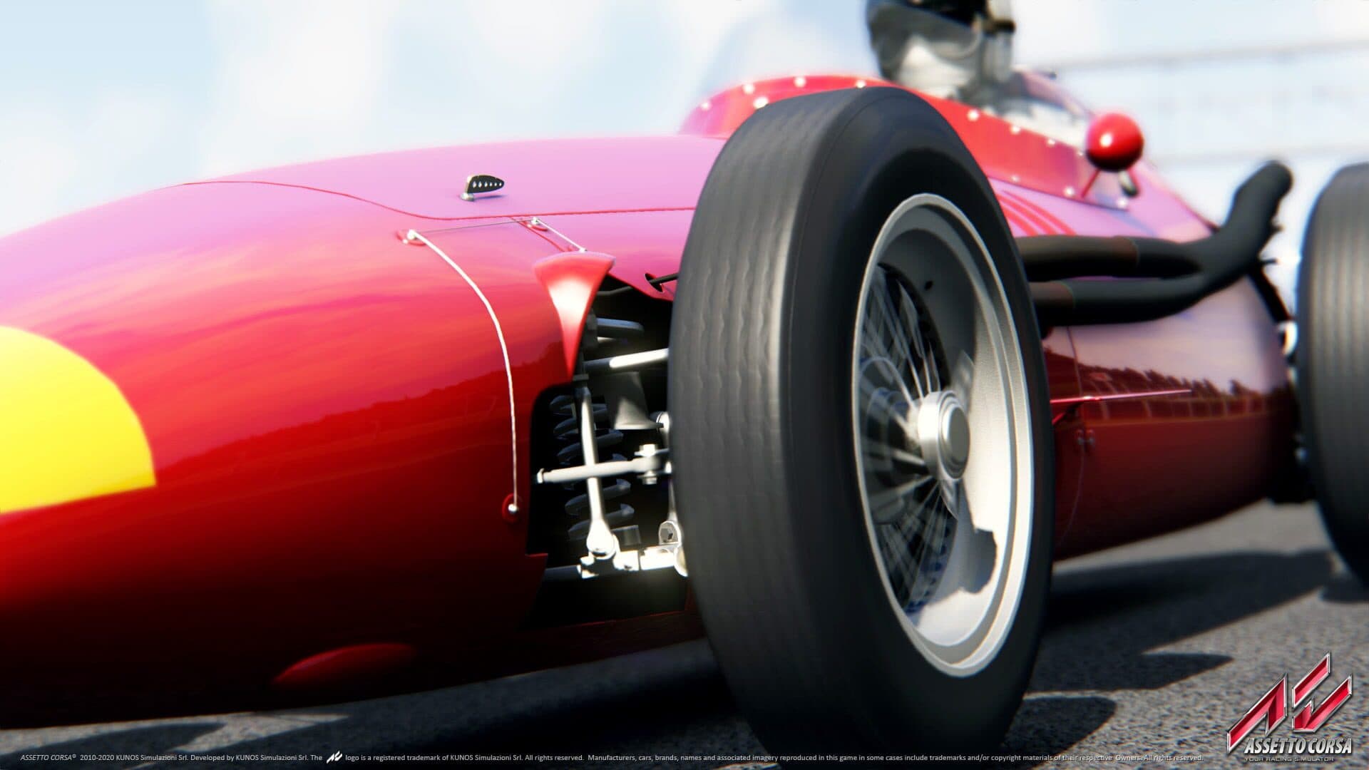 Assetto Corsa: Red Pack screenshot 22