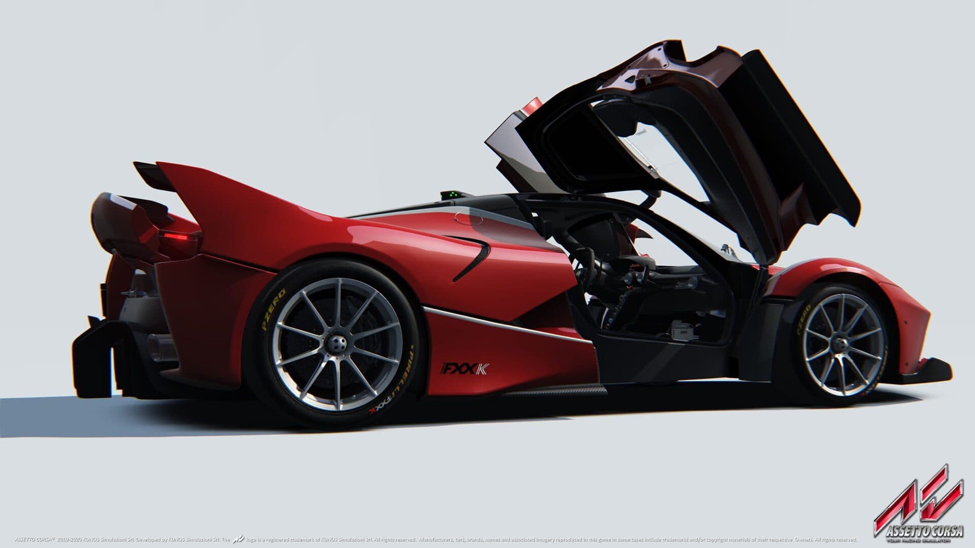Assetto Corsa: Tripl3 Pack screenshot 11