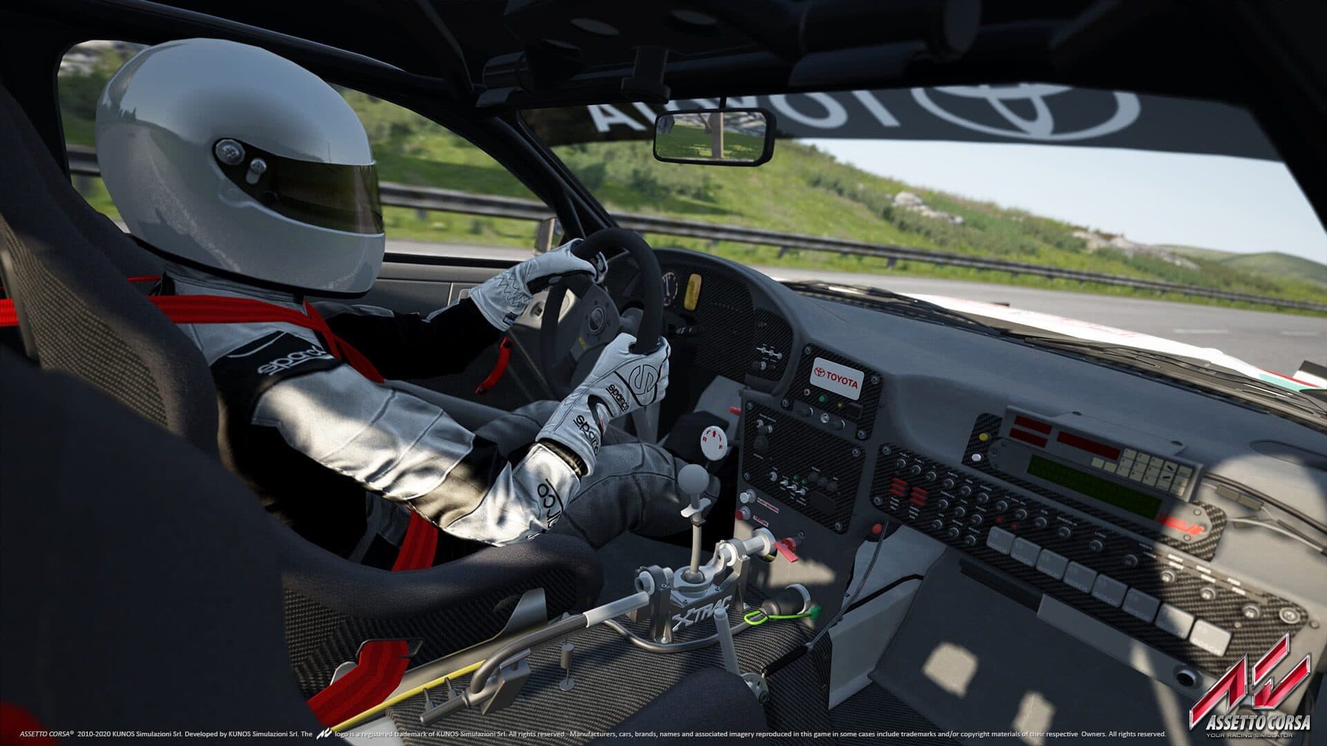 Assetto Corsa: Ready to Race Pack screenshot 8