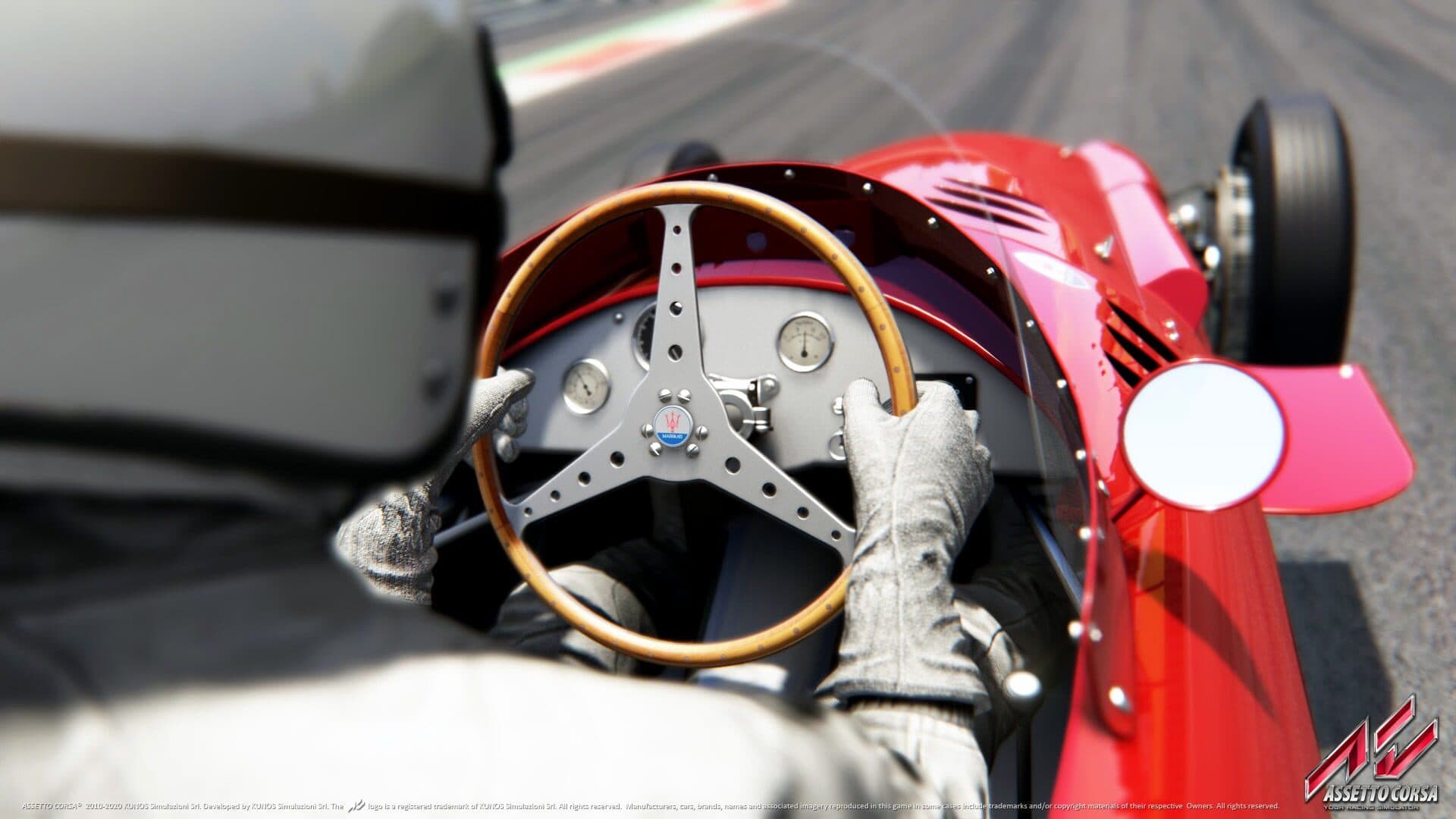 Assetto Corsa: Red Pack screenshot 23