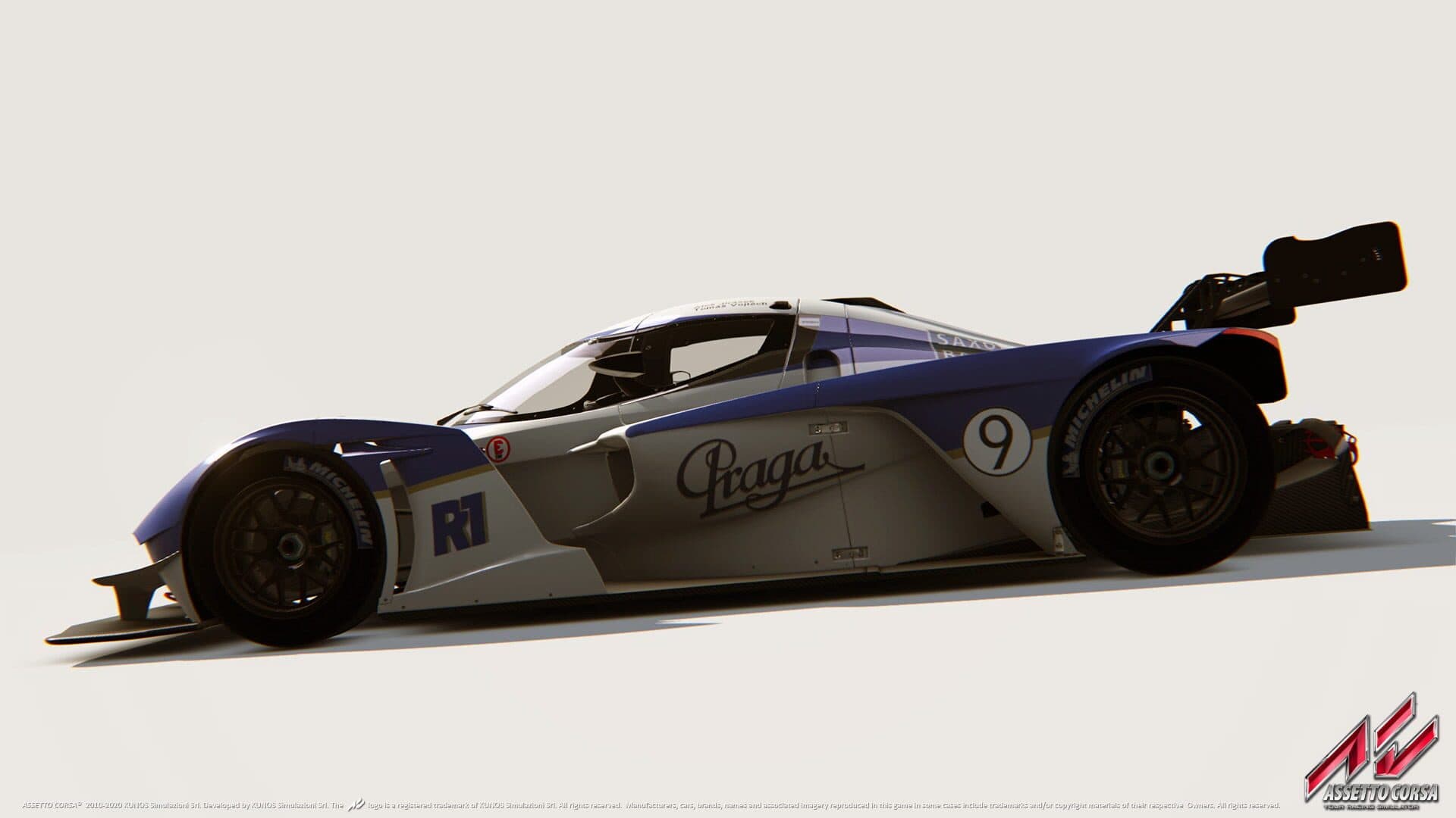 Assetto Corsa: Tripl3 Pack screenshot 13