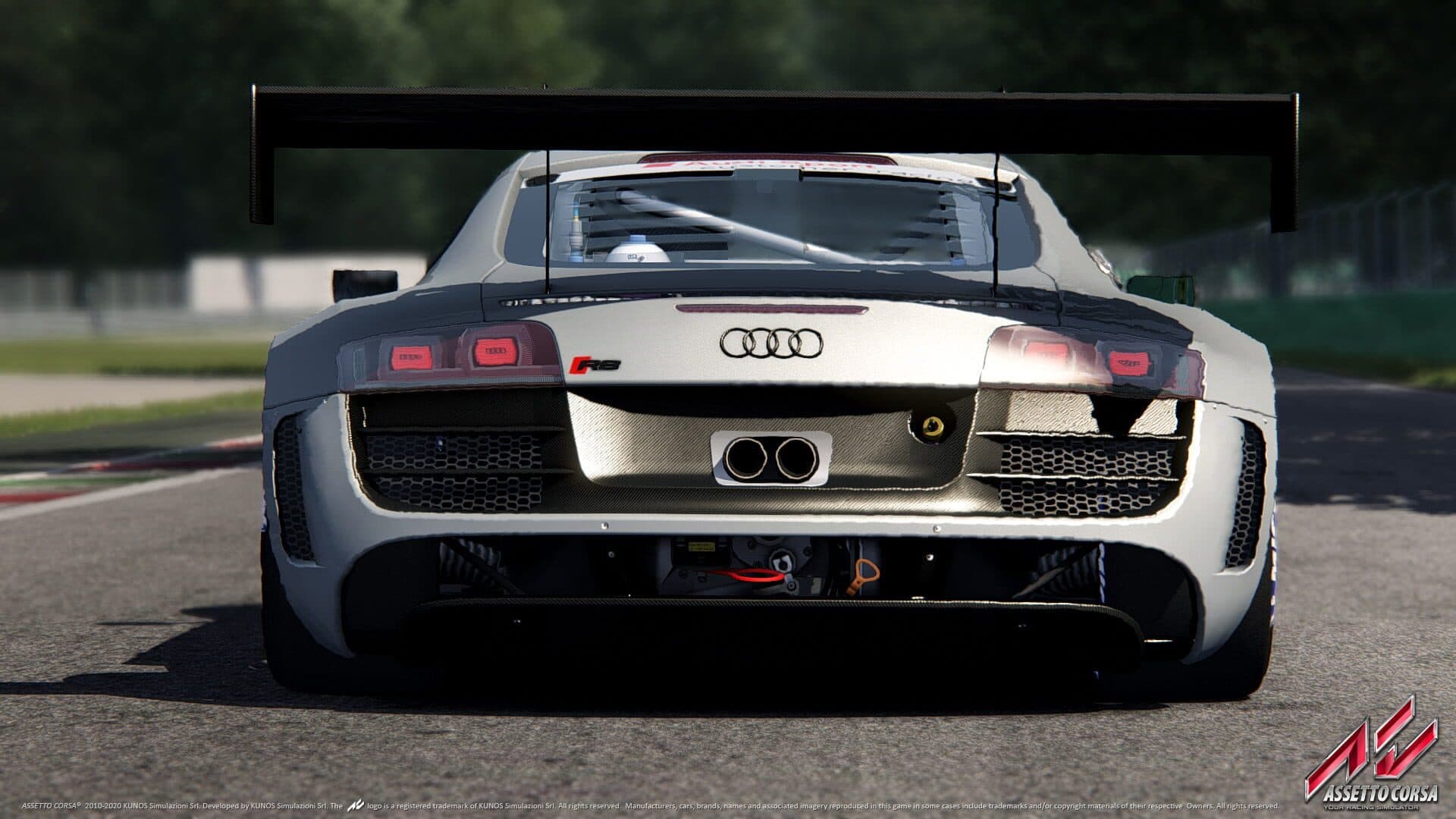 Assetto Corsa: Dream Pack 2 screenshot 33
