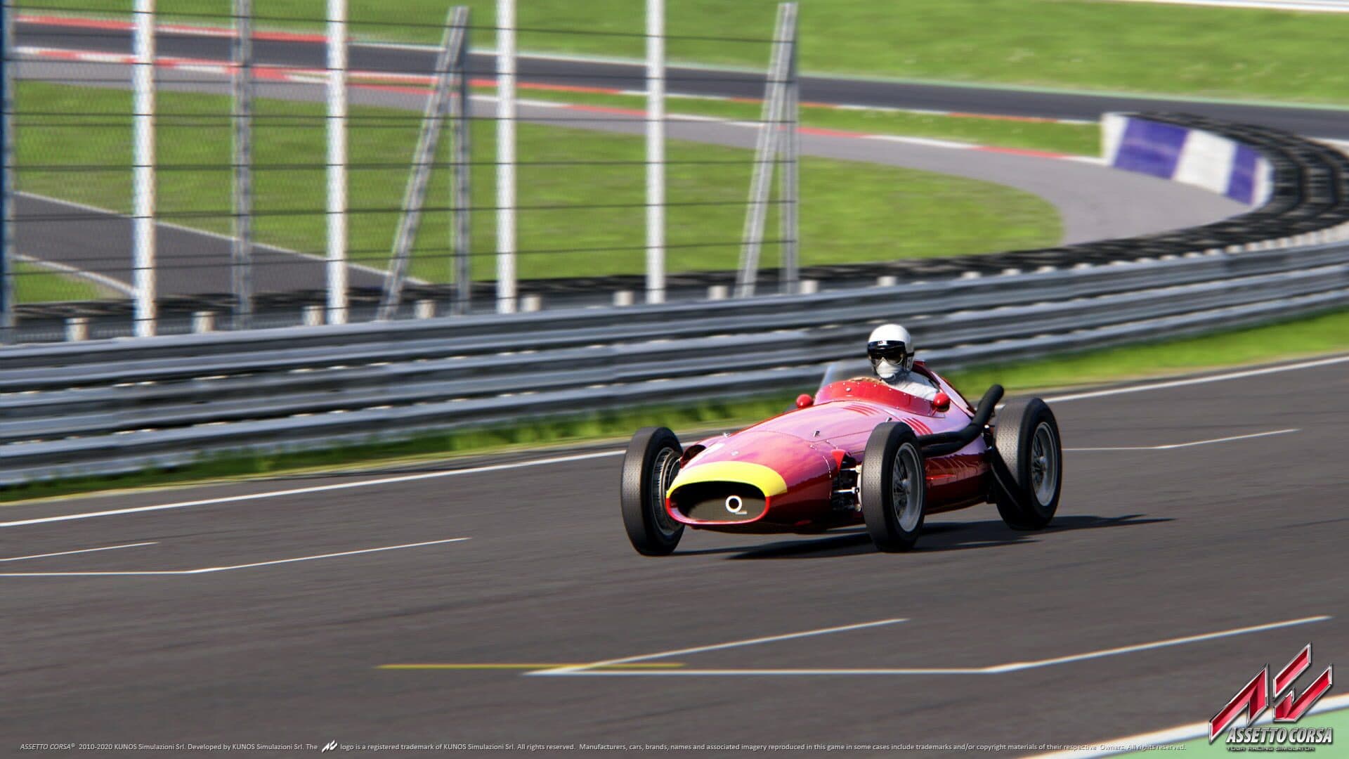 Assetto Corsa: Red Pack screenshot 24