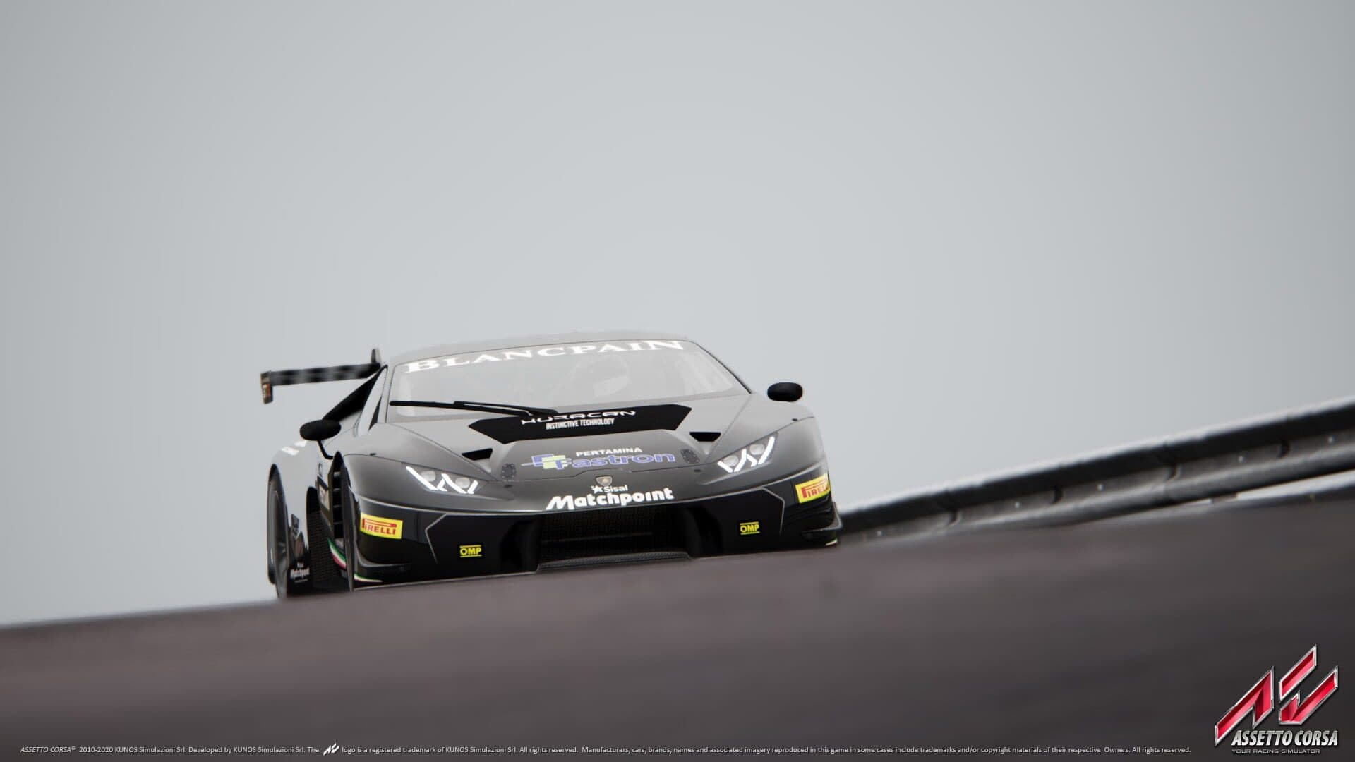 Assetto Corsa: Dream Pack 2 screenshot 34