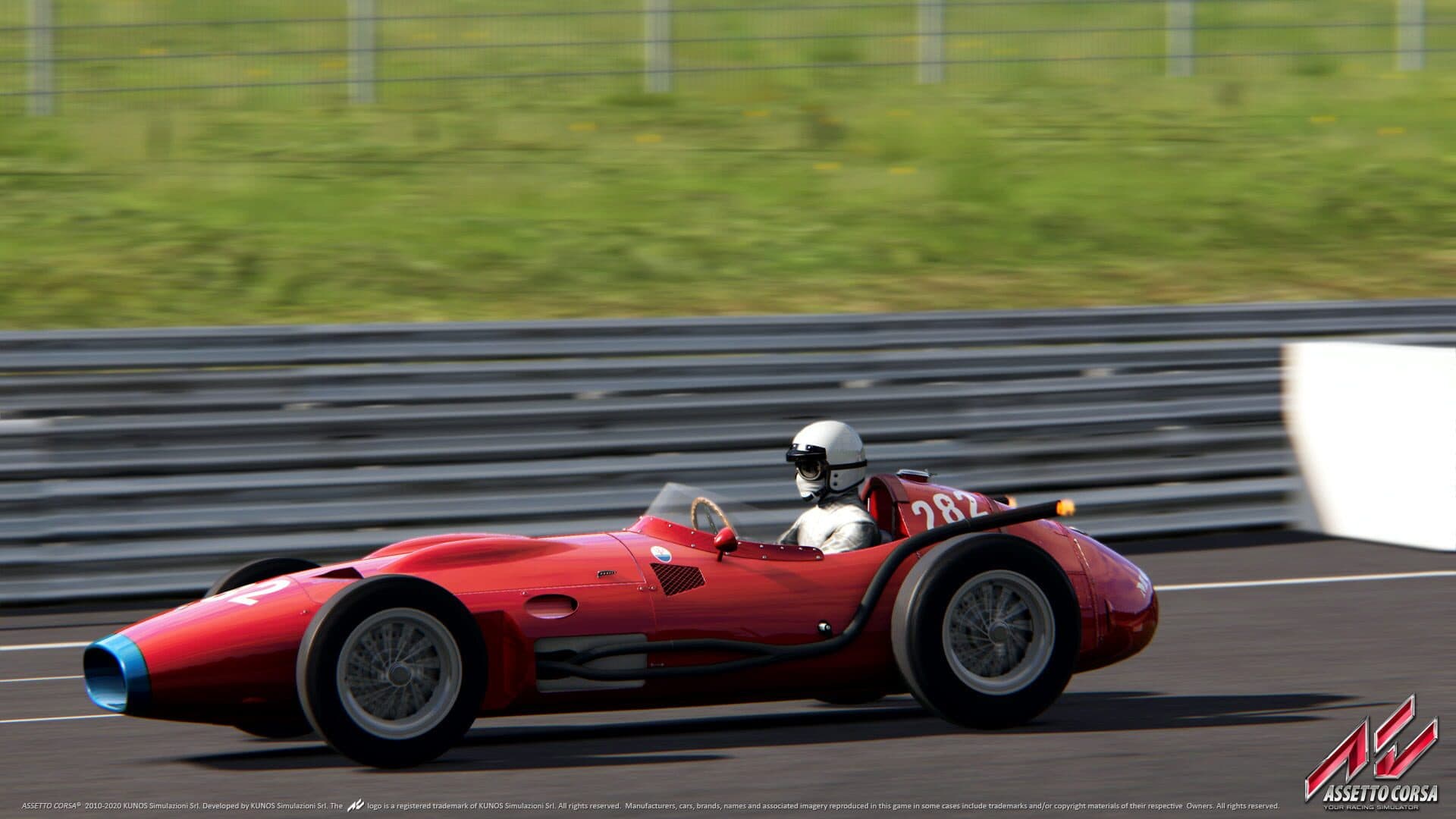 Assetto Corsa: Red Pack screenshot 25