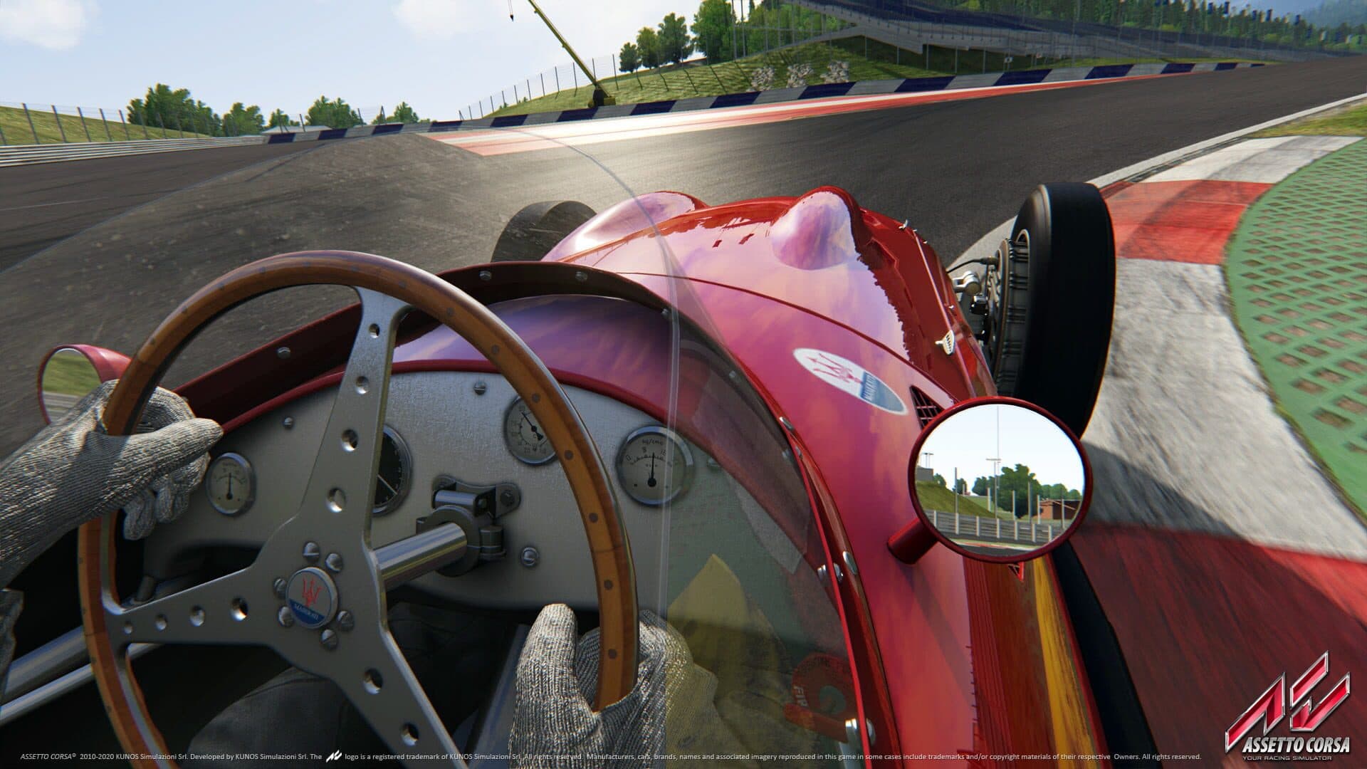 Assetto Corsa: Red Pack screenshot 26