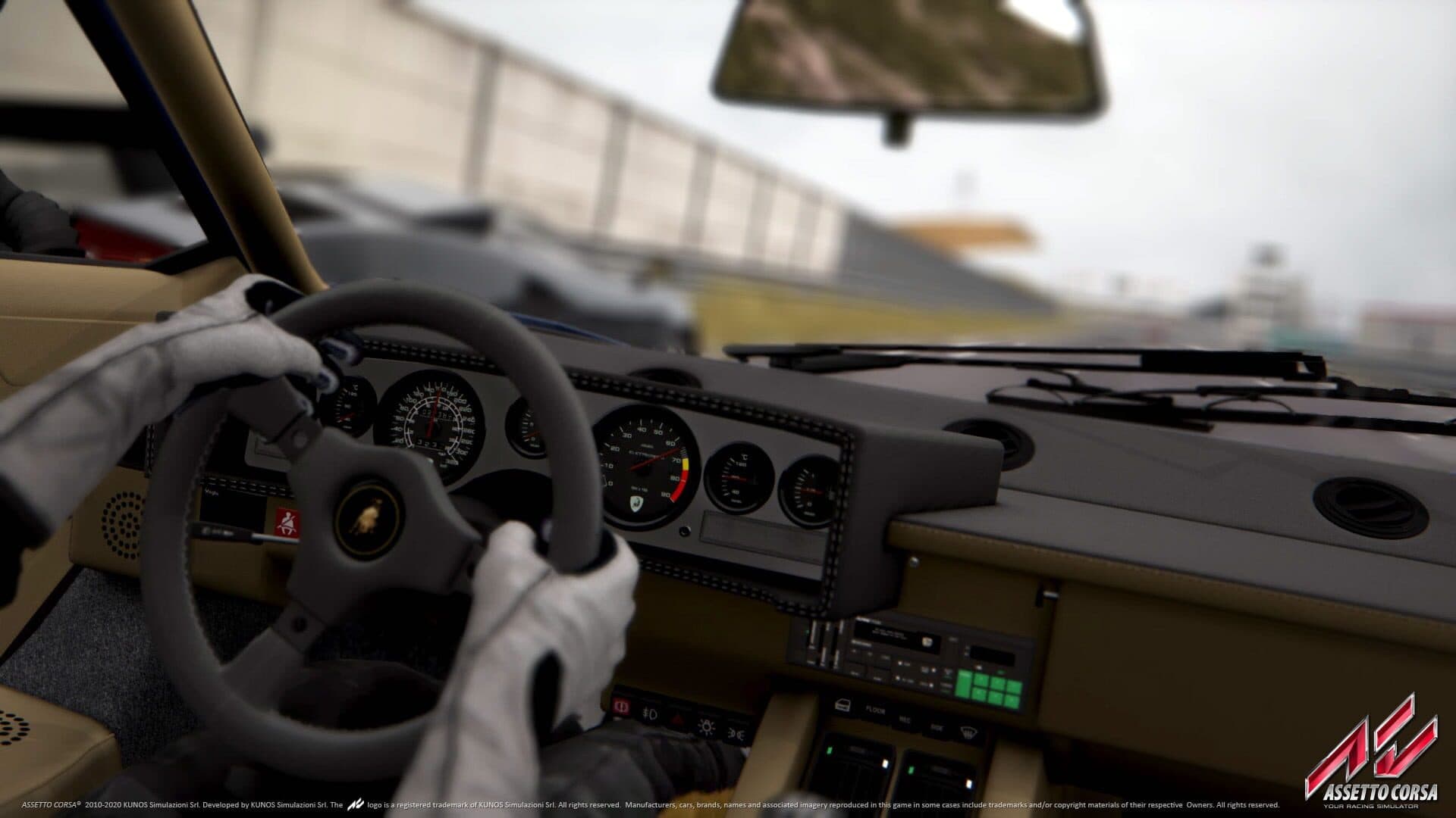 Assetto Corsa: Dream Pack 2 screenshot 36