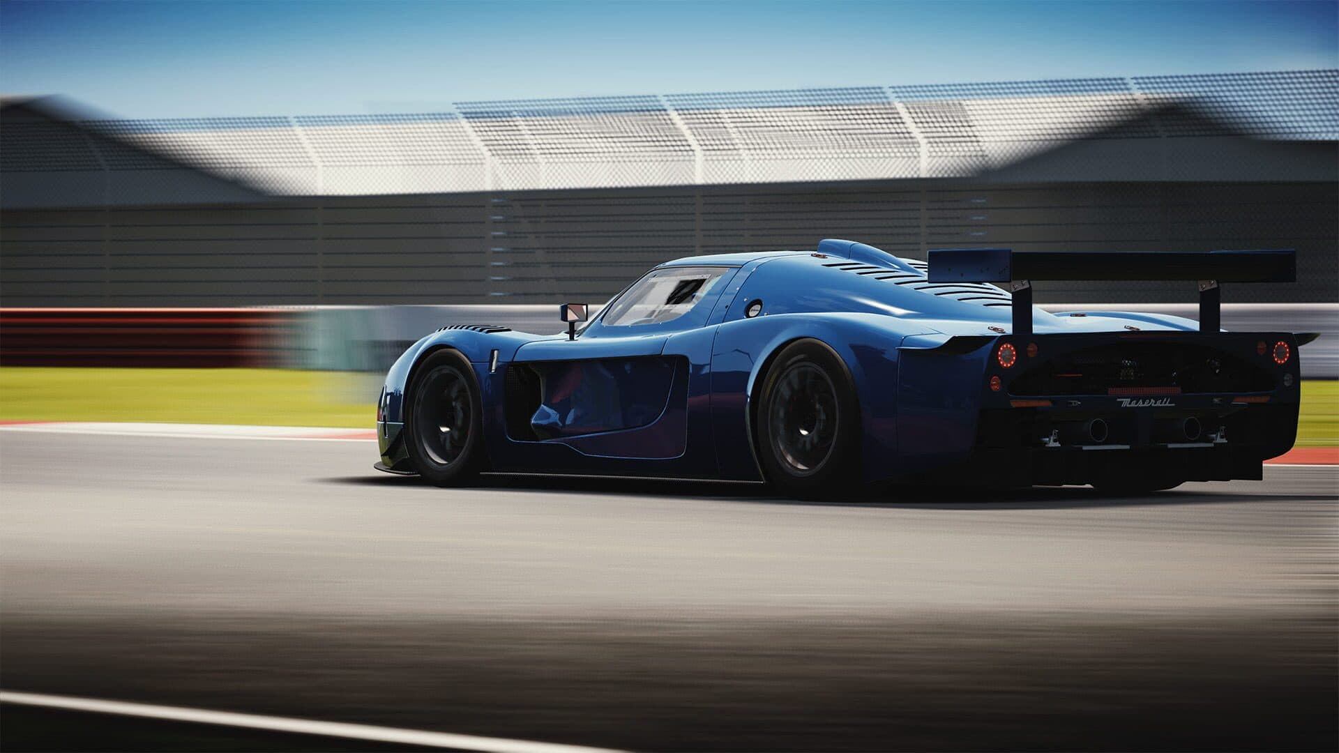 Assetto Corsa: Ready to Race Pack screenshot 13