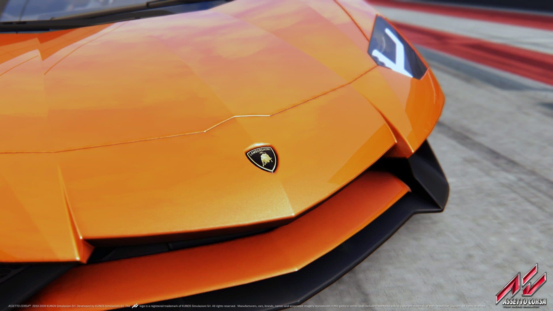 Assetto Corsa: Red Pack screenshot 11