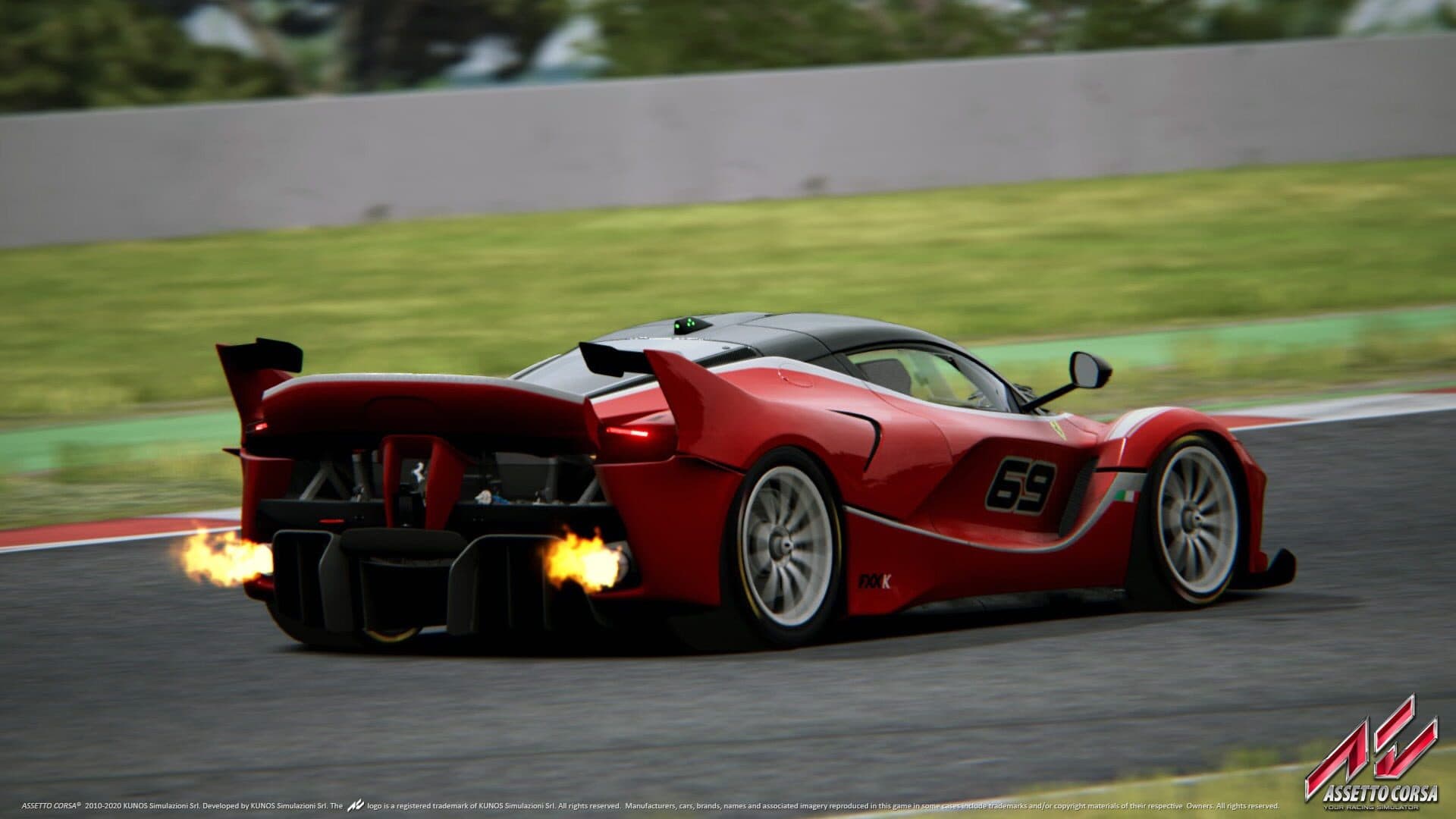 Assetto Corsa: Tripl3 Pack screenshot 18