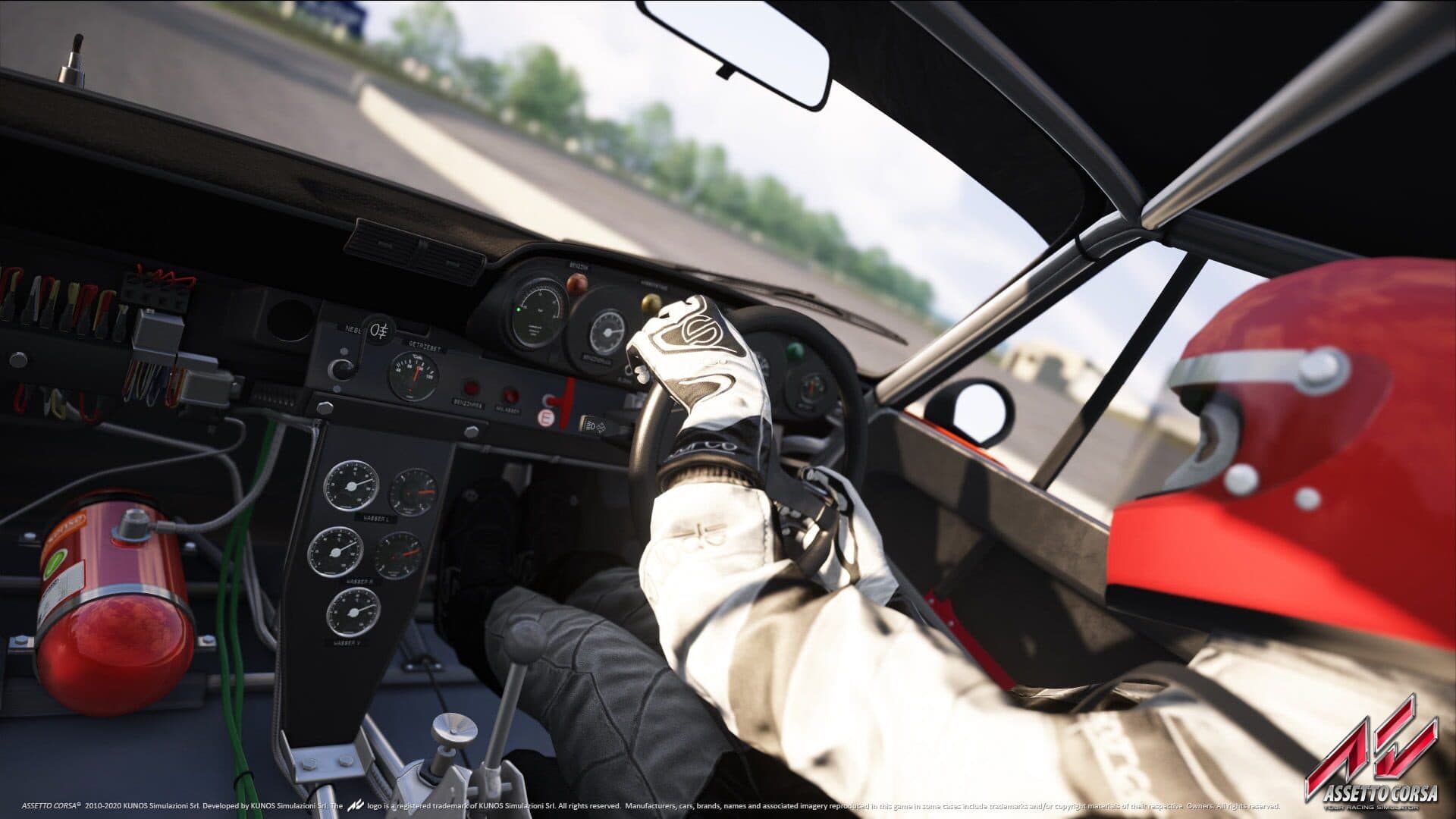 Assetto Corsa: Porsche Pack I screenshot 21