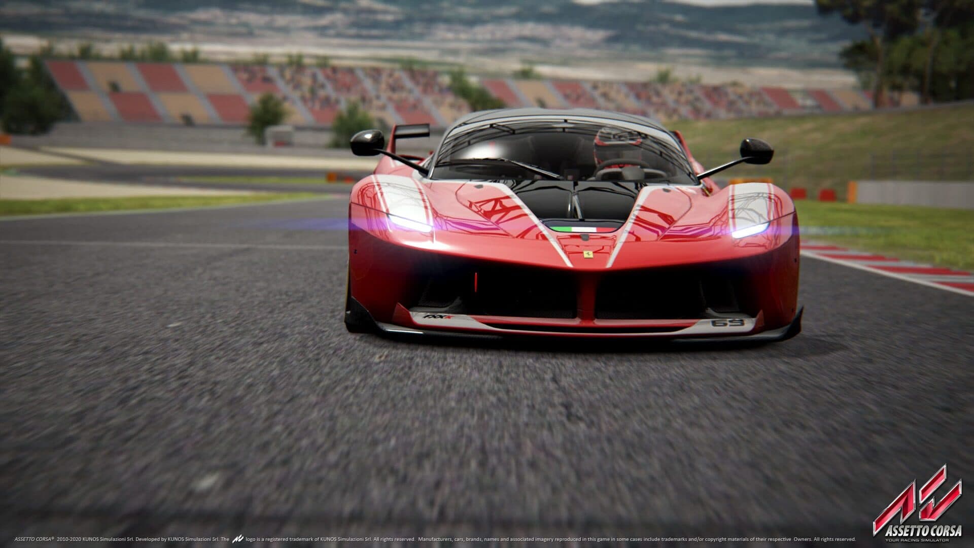 Assetto Corsa: Tripl3 Pack screenshot 21
