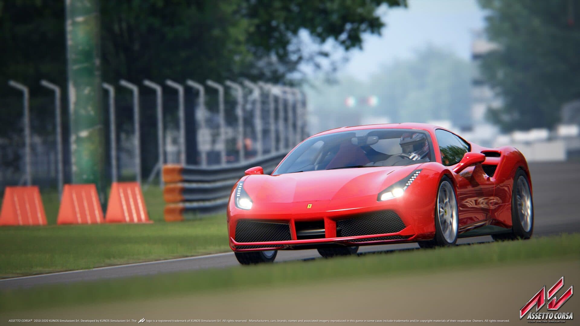 Assetto Corsa: Tripl3 Pack screenshot 22