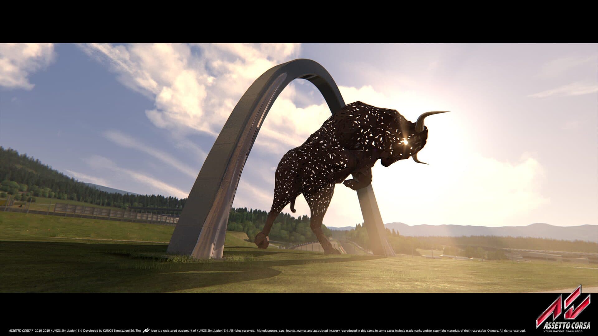 Assetto Corsa: Red Pack screenshot 15