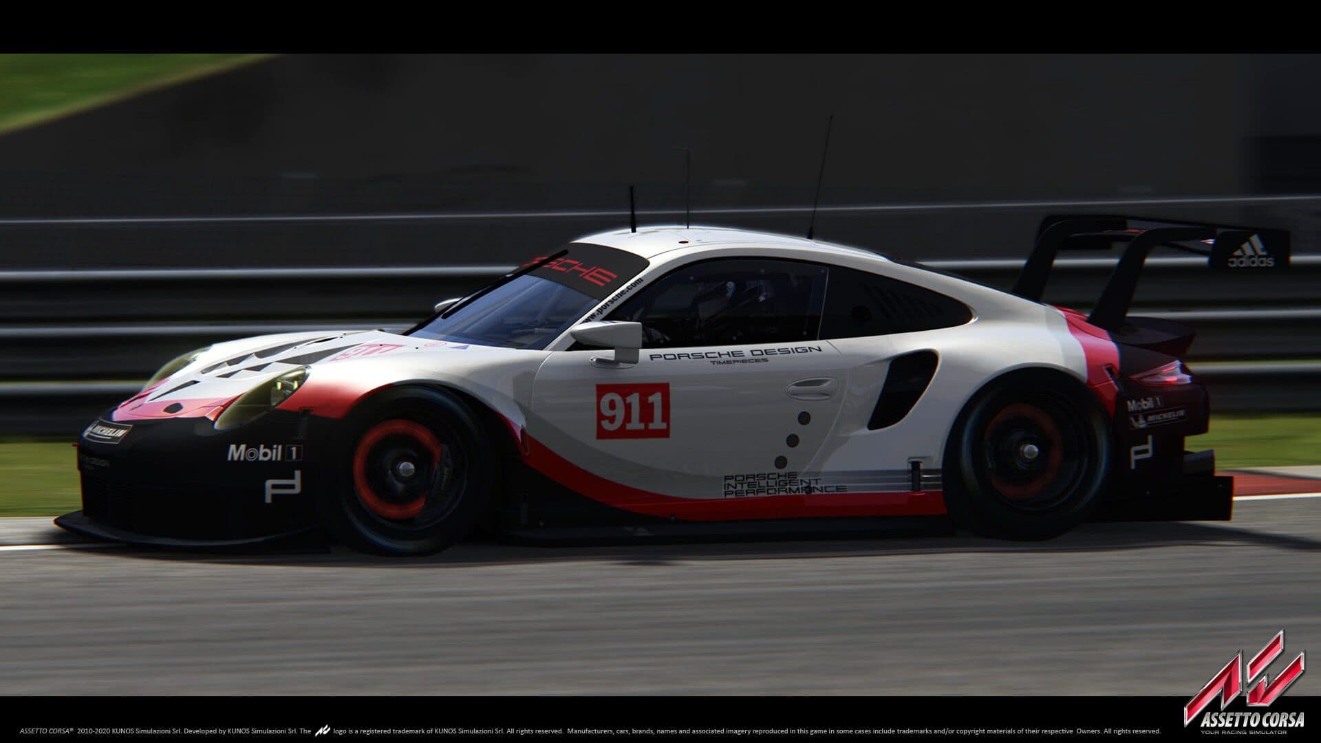 Assetto Corsa: Porsche Pack III screenshot 25