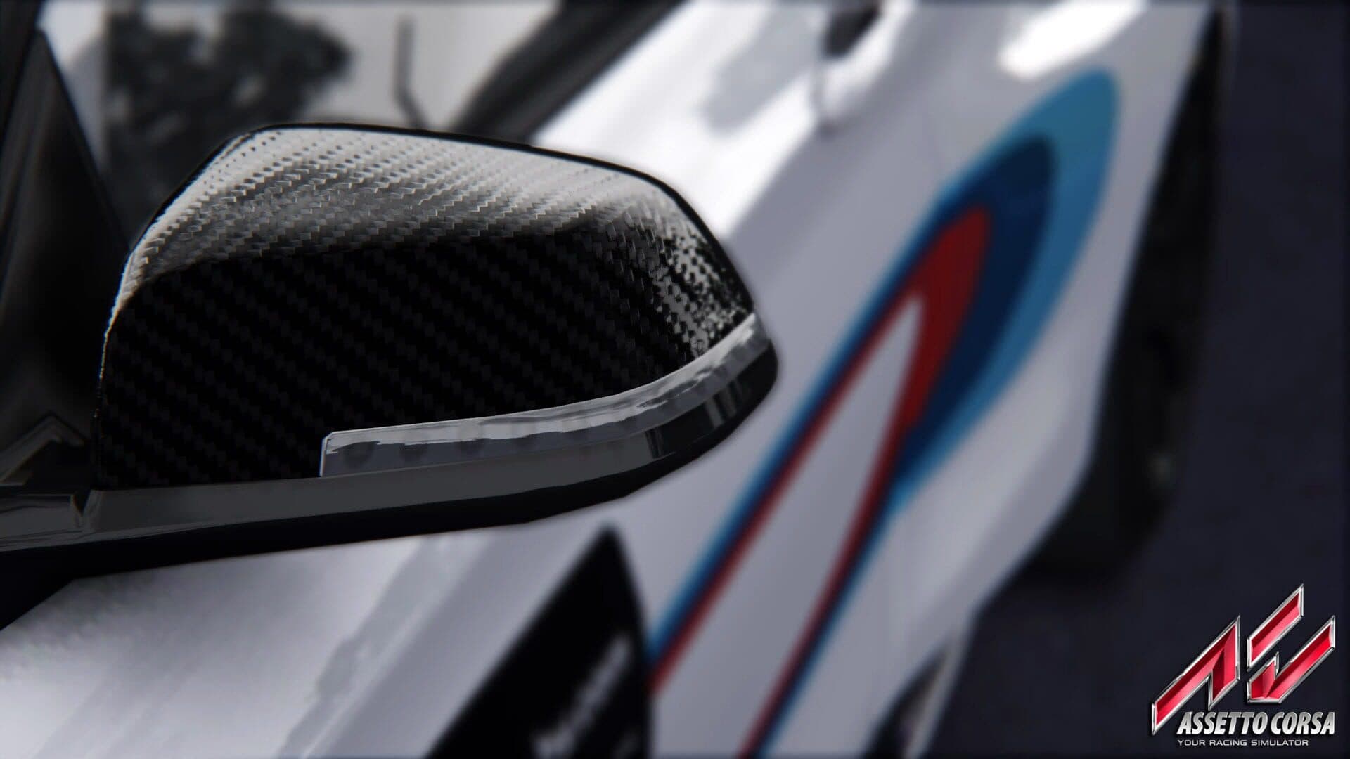 Assetto Corsa: Dream Pack 1 screenshot 18
