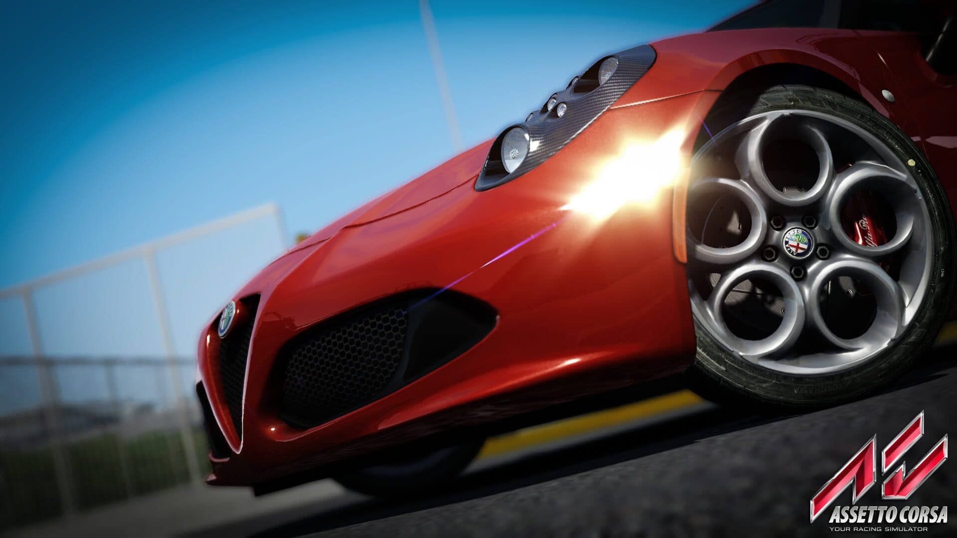 Assetto Corsa: Dream Pack 1 screenshot 20