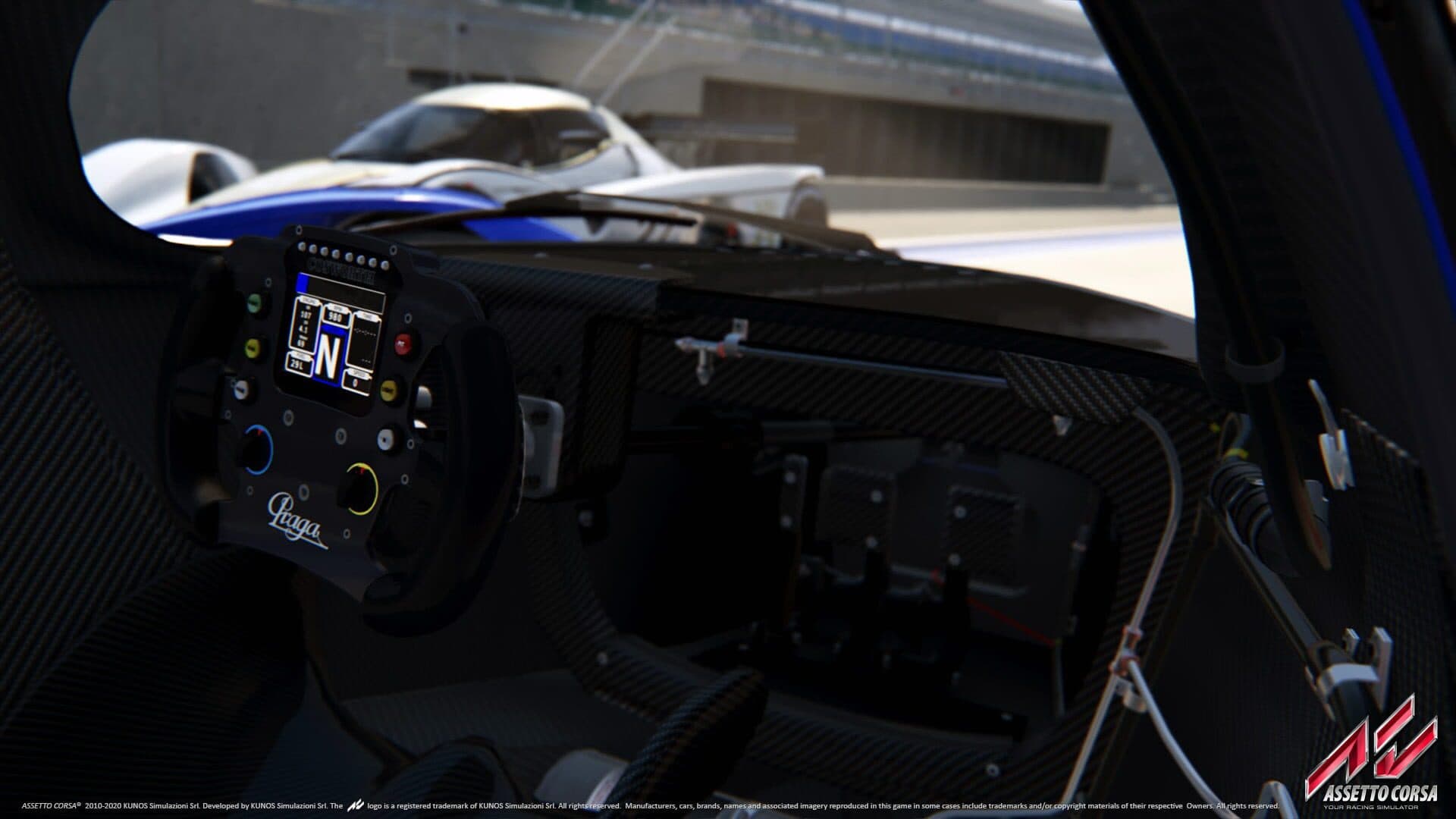 Assetto Corsa: Tripl3 Pack screenshot 25