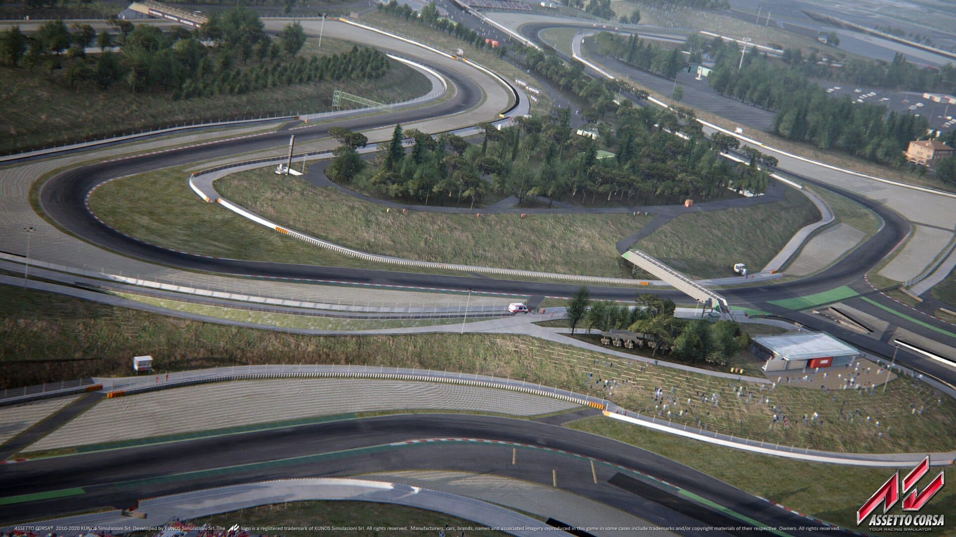 Assetto Corsa: Dream Pack 2 screenshot 16