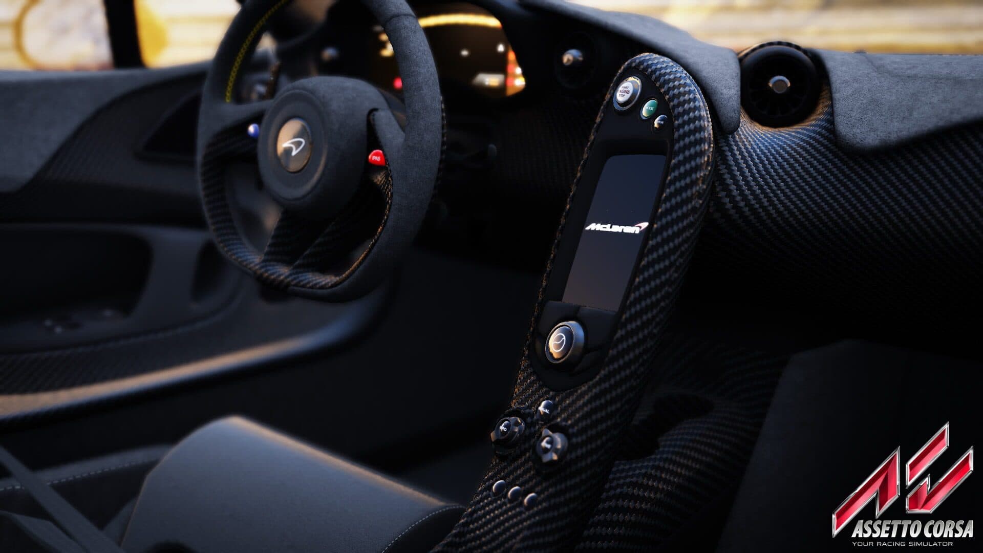 Assetto Corsa: Dream Pack 1 screenshot 23