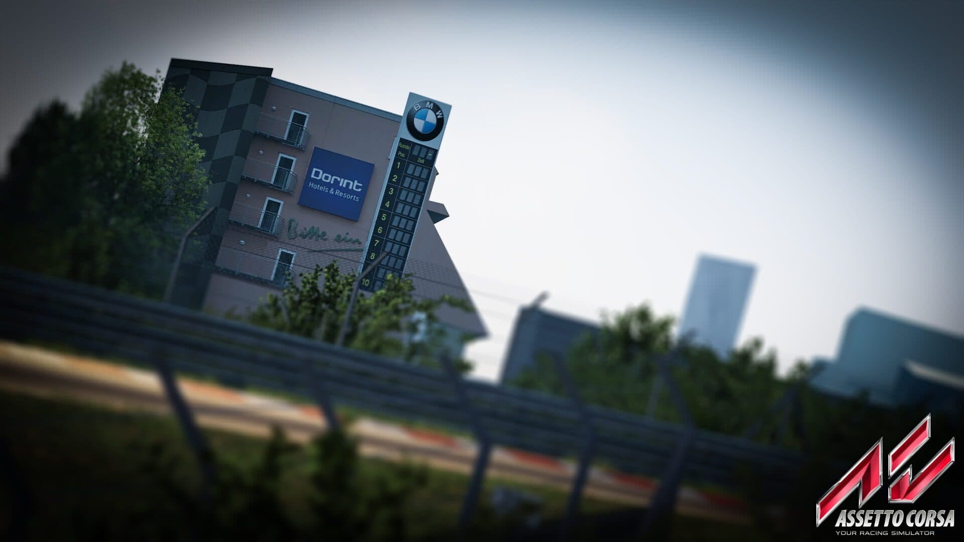 Assetto Corsa: Dream Pack 1 screenshot 25