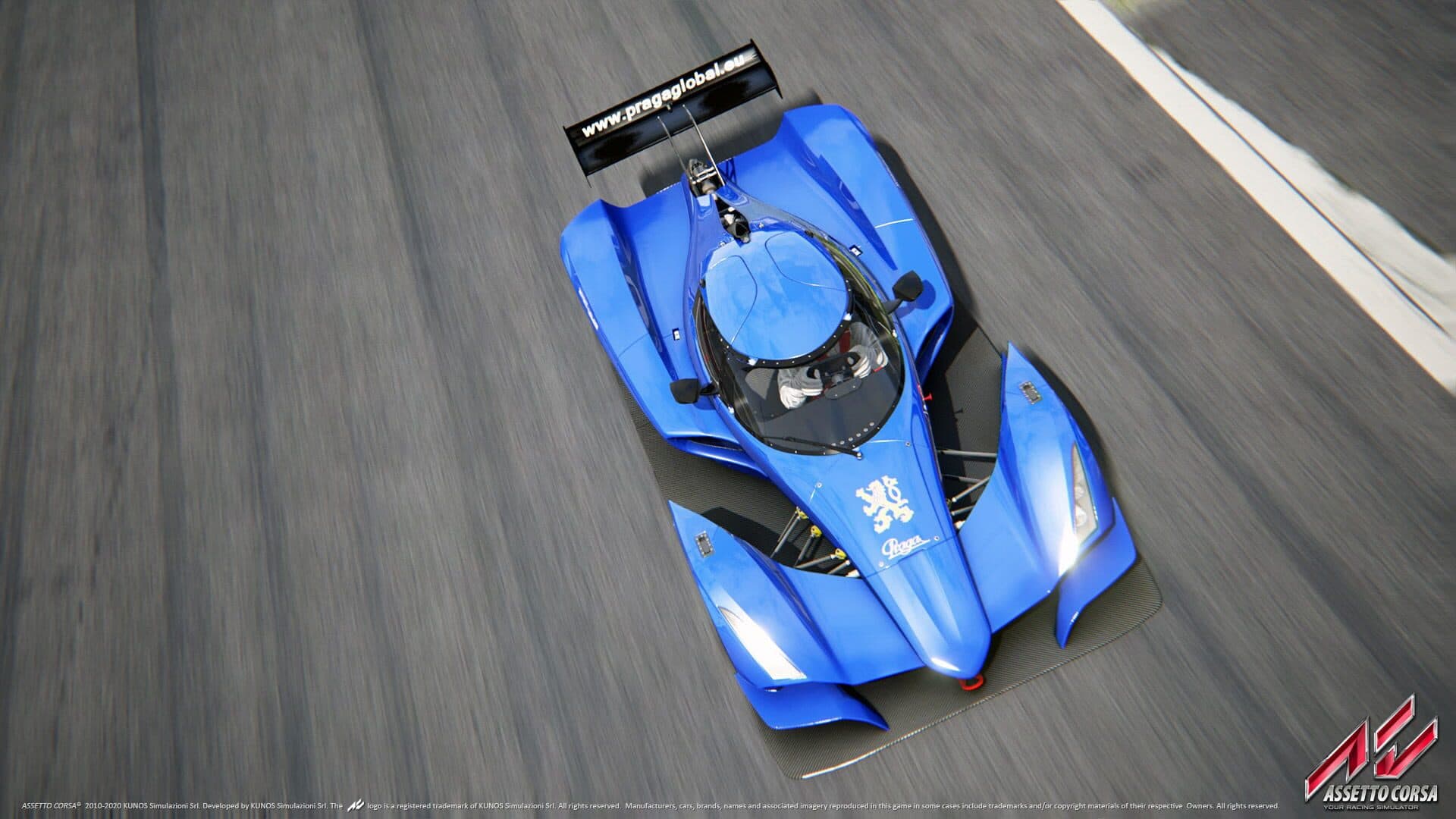 Assetto Corsa: Tripl3 Pack screenshot 29