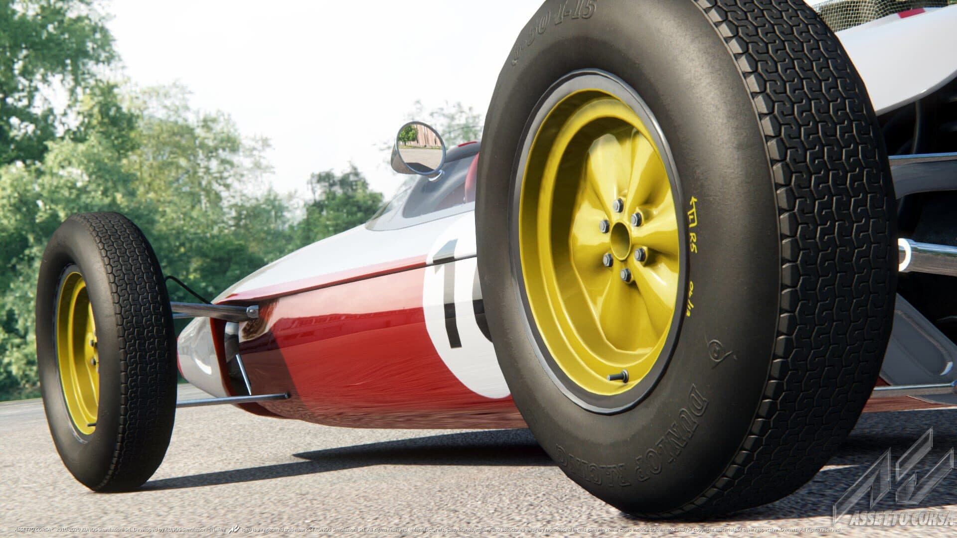 Assetto Corsa: Dream Pack 3 screenshot 21