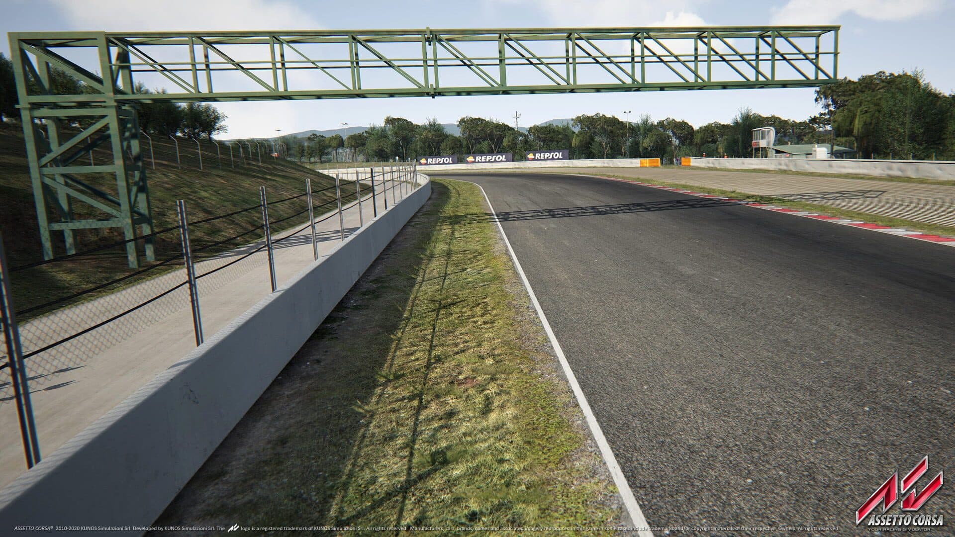 Assetto Corsa: Dream Pack 2 screenshot 21