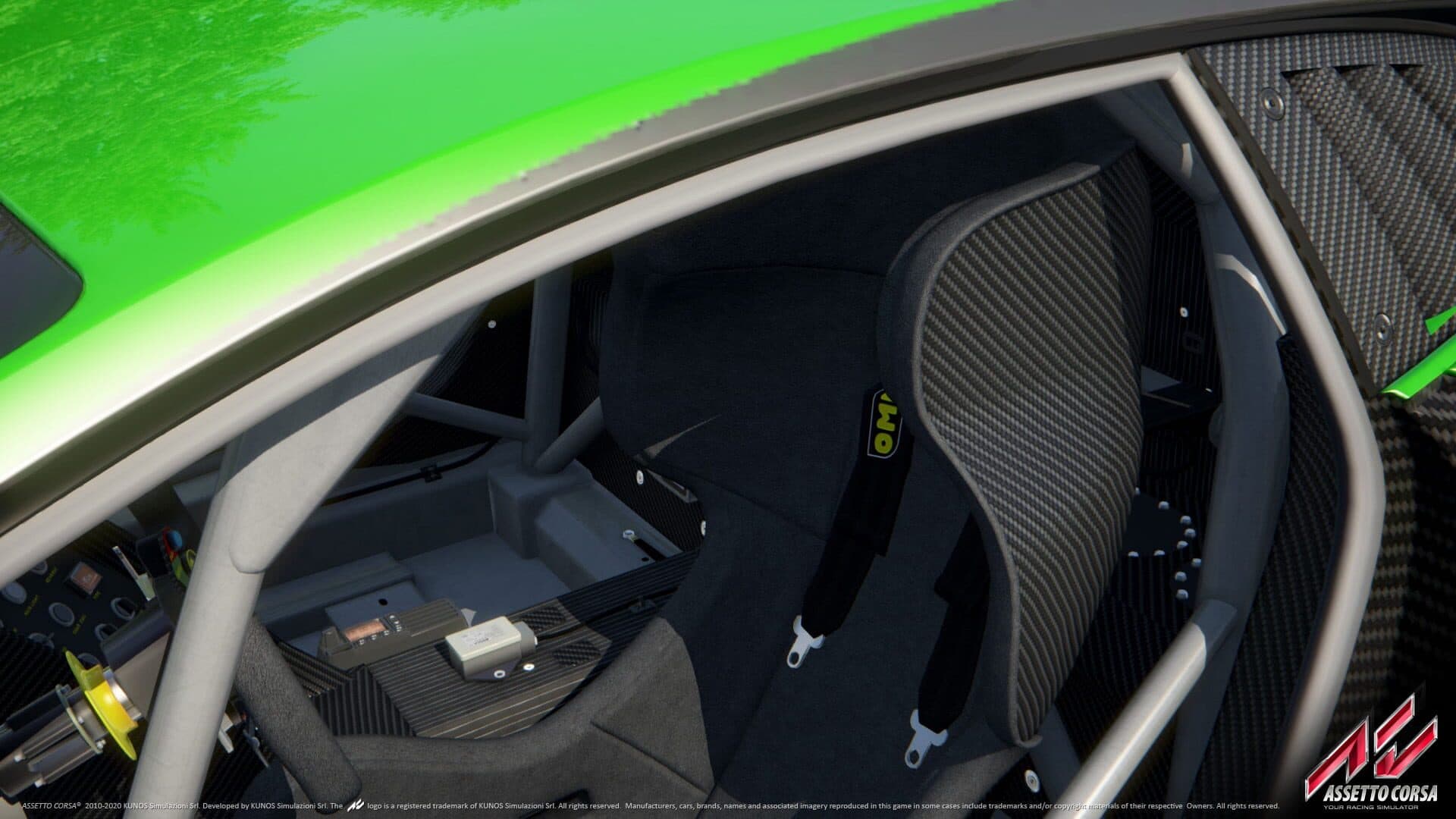 Assetto Corsa: Dream Pack 2 screenshot 22