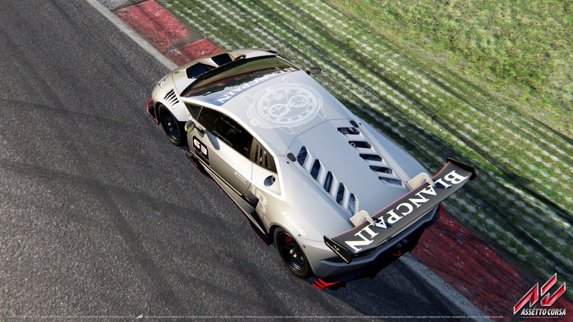 Assetto Corsa: Dream Pack 3 screenshot 24