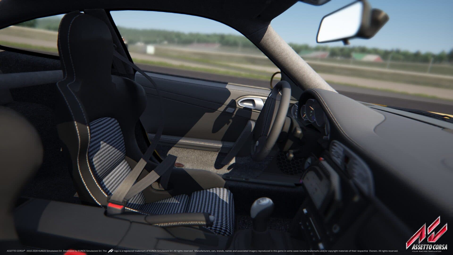Assetto Corsa: Dream Pack 2 screenshot 24
