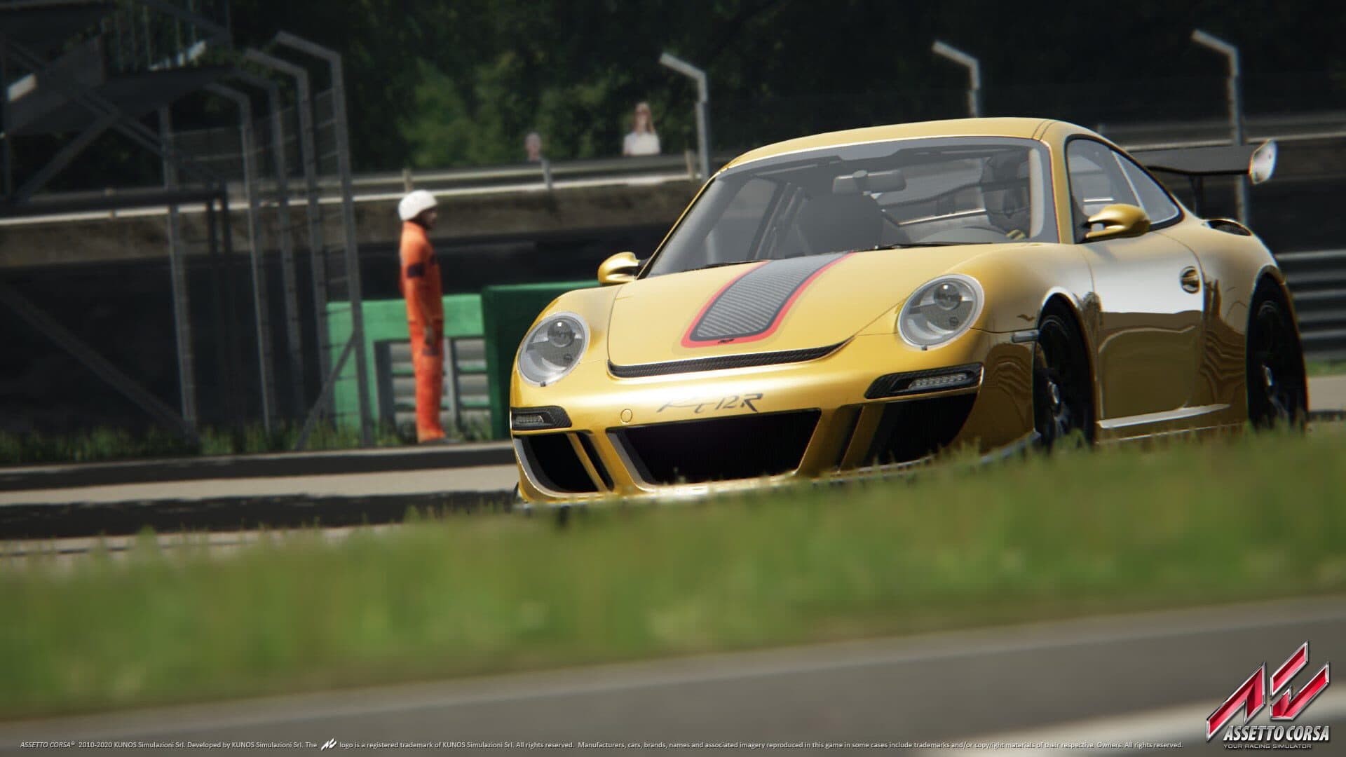 Assetto Corsa: Dream Pack 2 screenshot 25