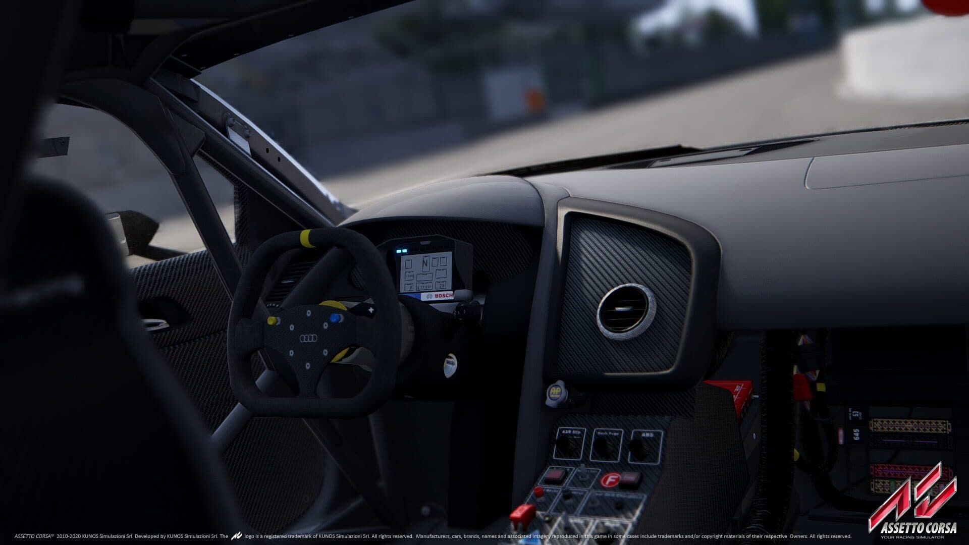 Assetto Corsa: Dream Pack 2 screenshot 26