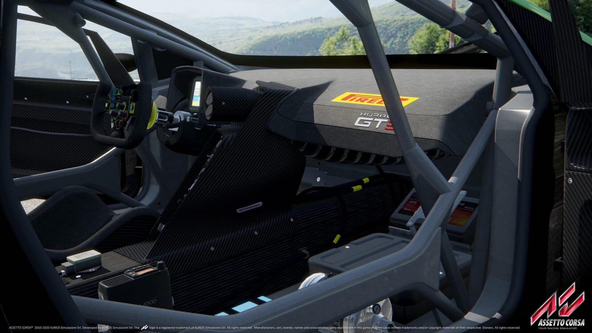 Assetto Corsa: Dream Pack 2 screenshot 27