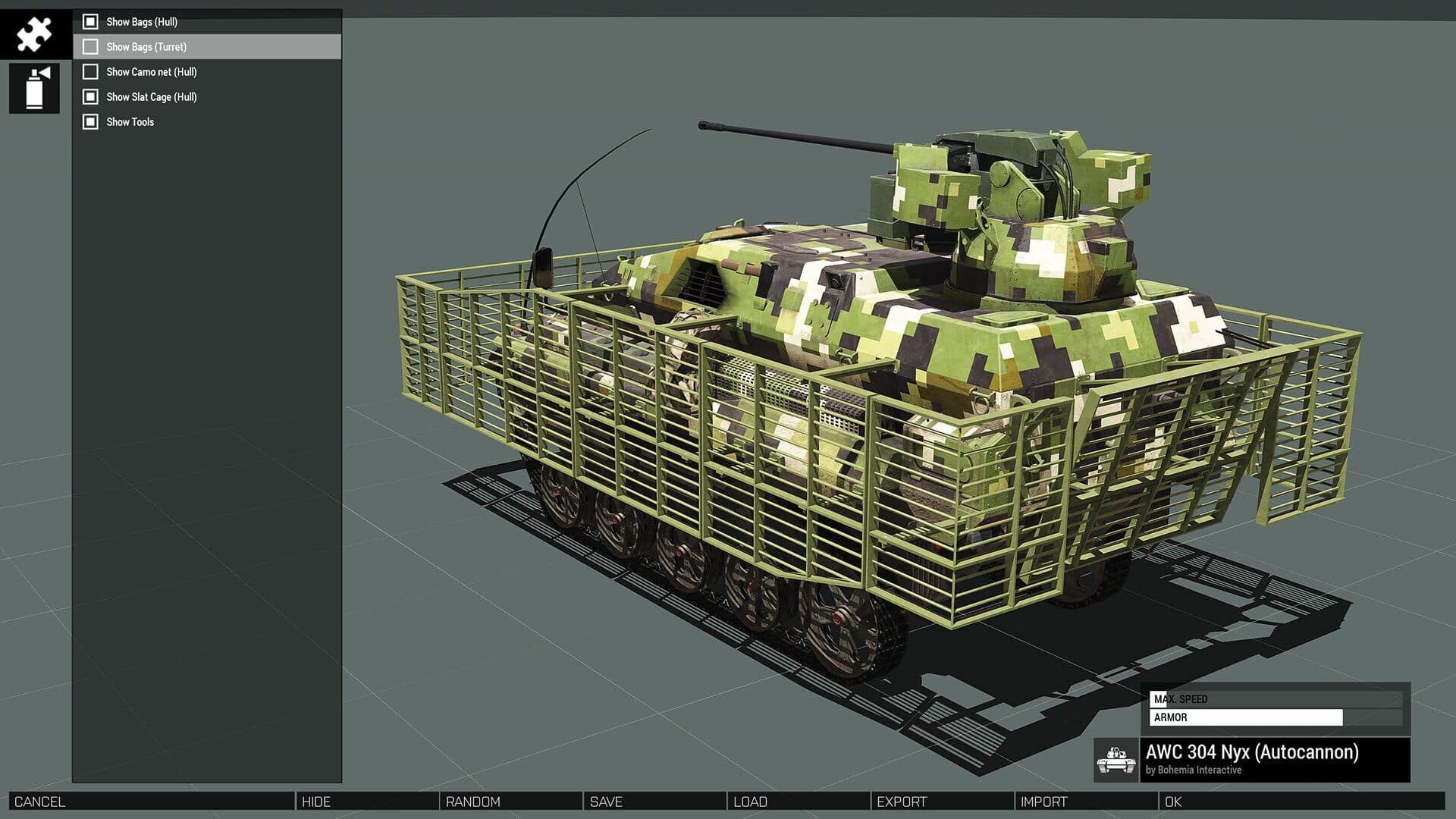 Arma 3: Tanks screenshot 13