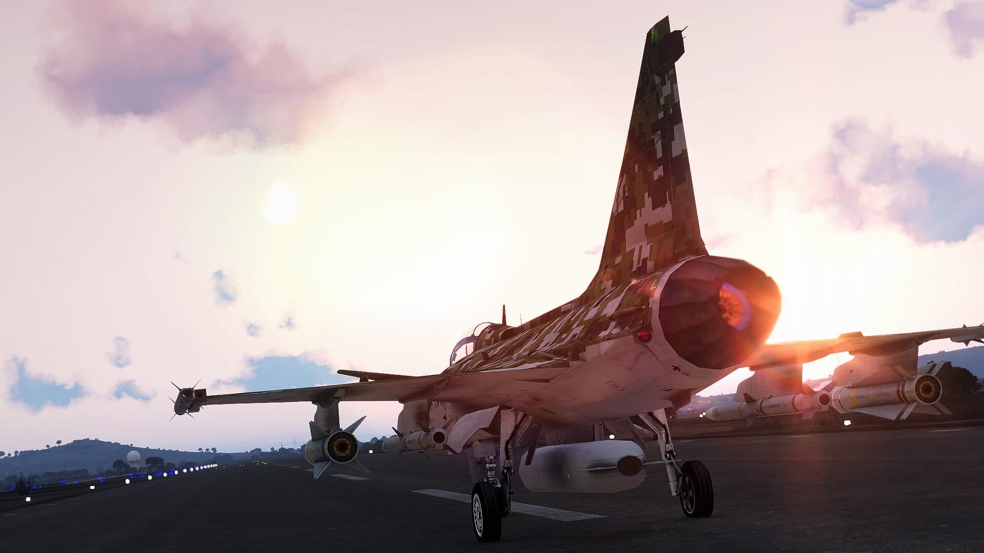 Arma 3: Jets screenshot 14