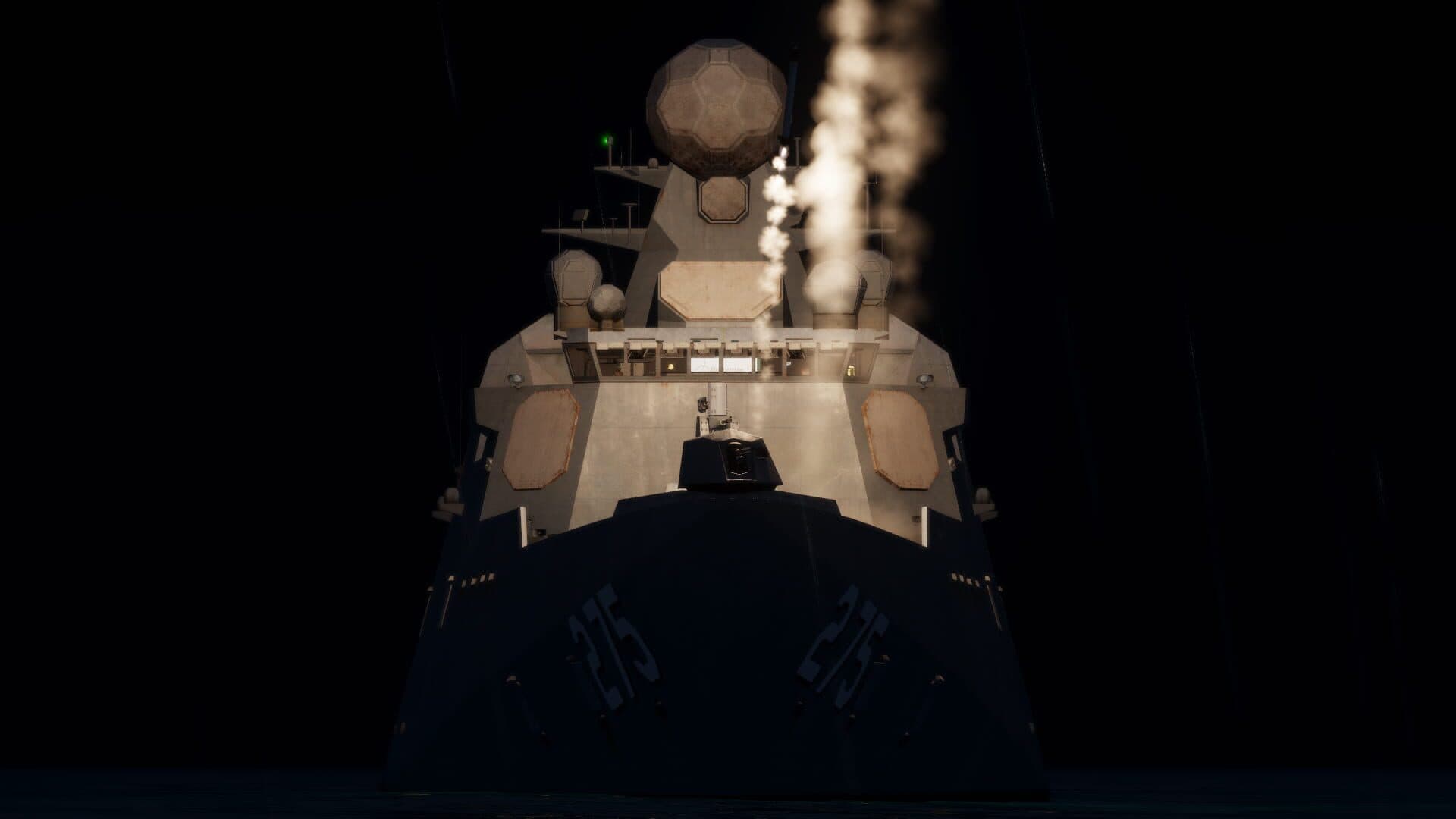Arma 3: Jets screenshot 5