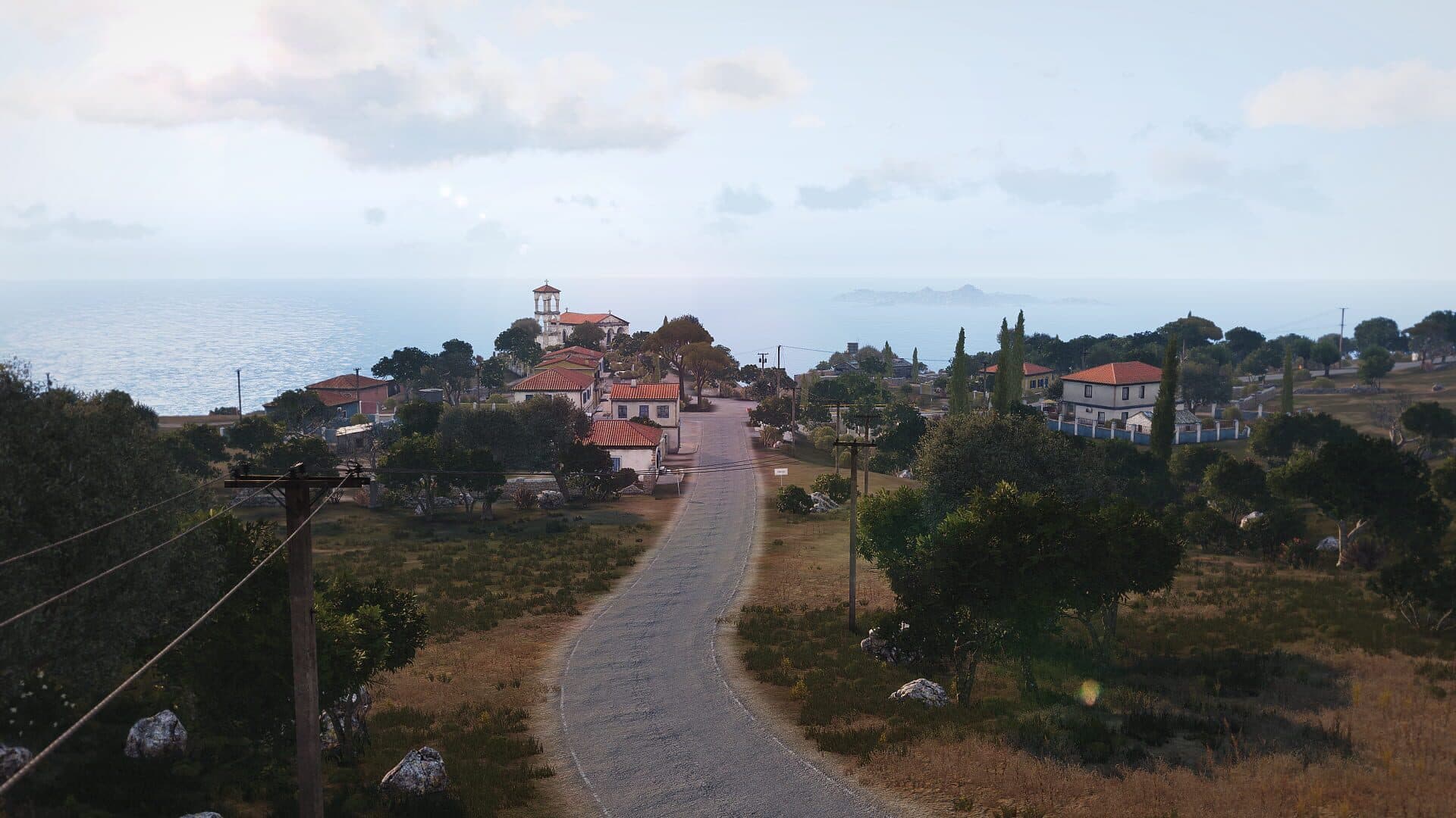 Arma 3: Malden screenshot 4