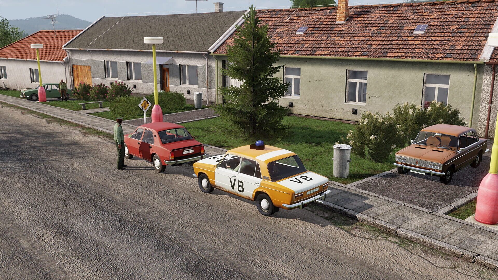 Arma 3: Creator DLC - CSLA Iron Curtain screenshot 10